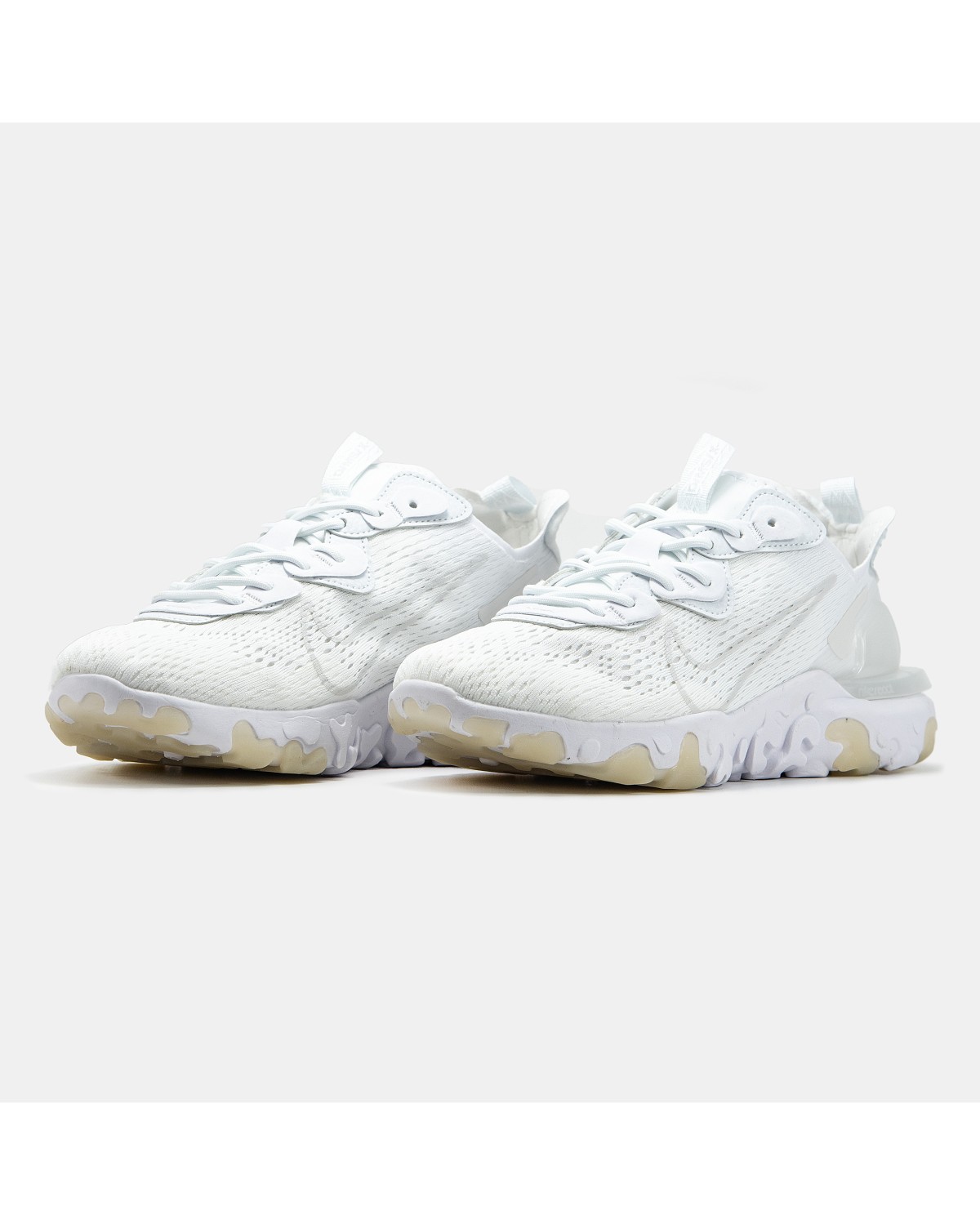 Nike React Vision