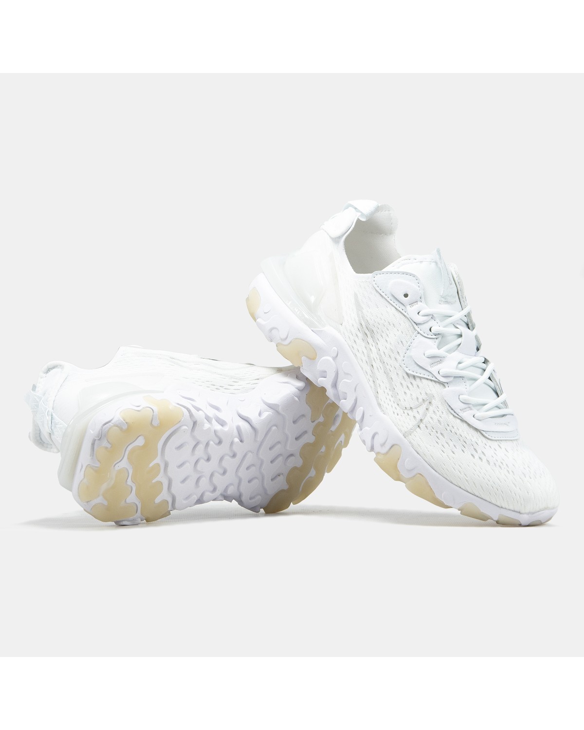 Nike React Vision