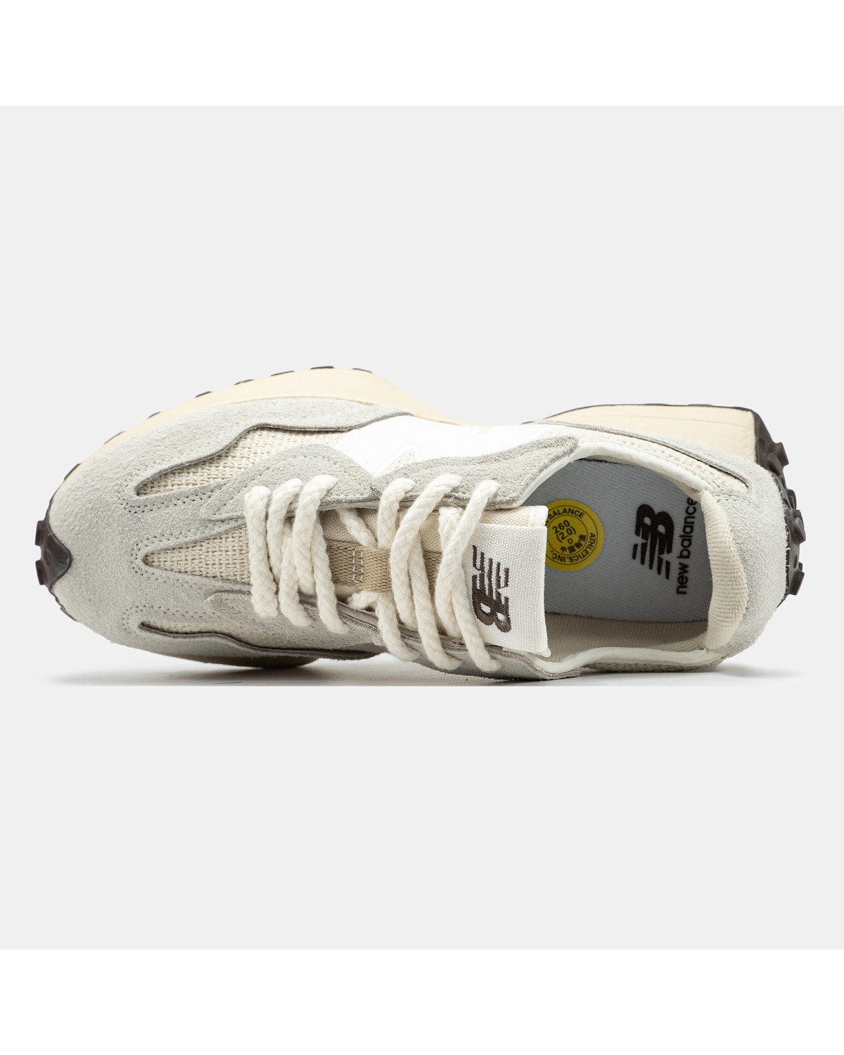New Balance 327