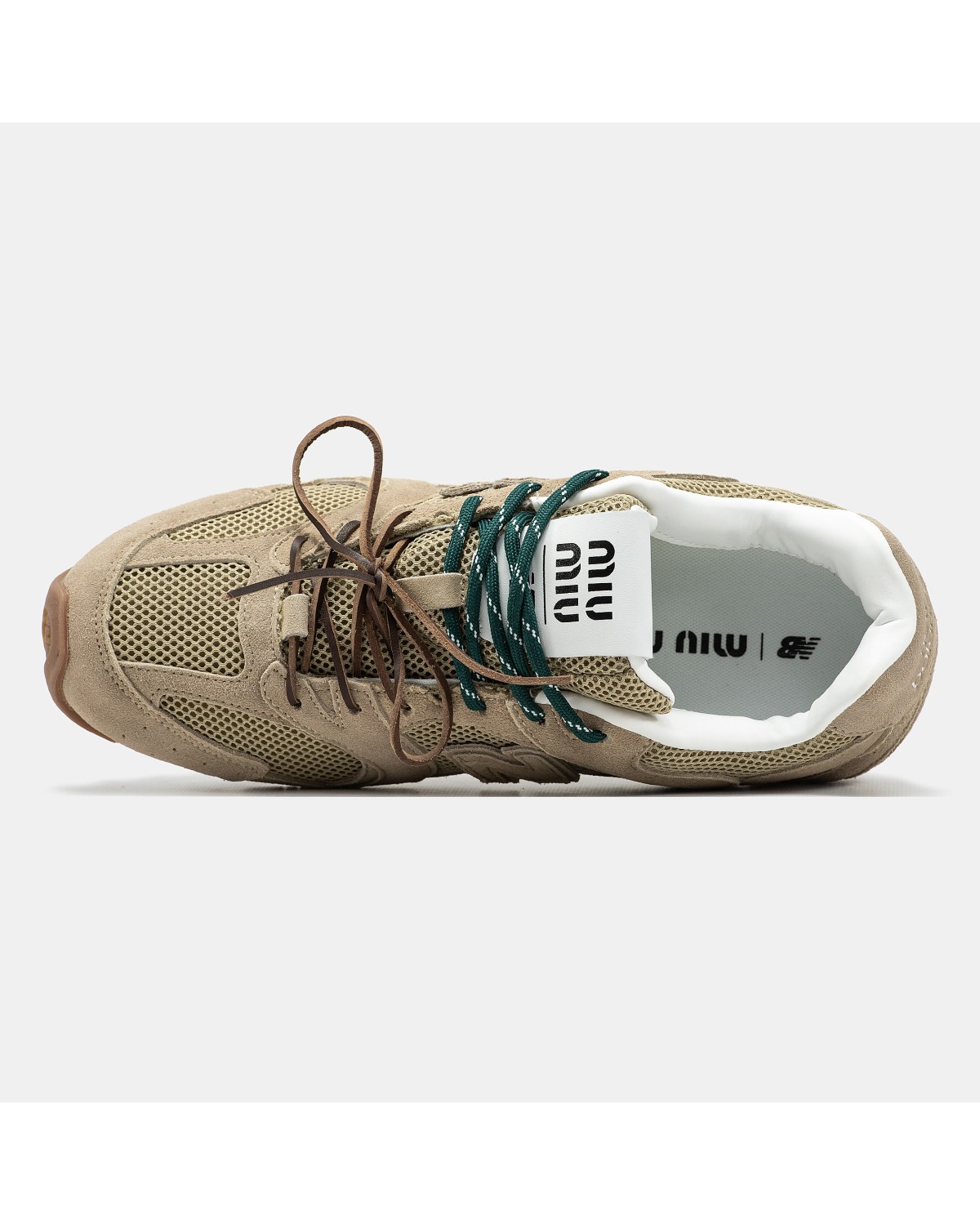 New Balance 530 x Miu Miu