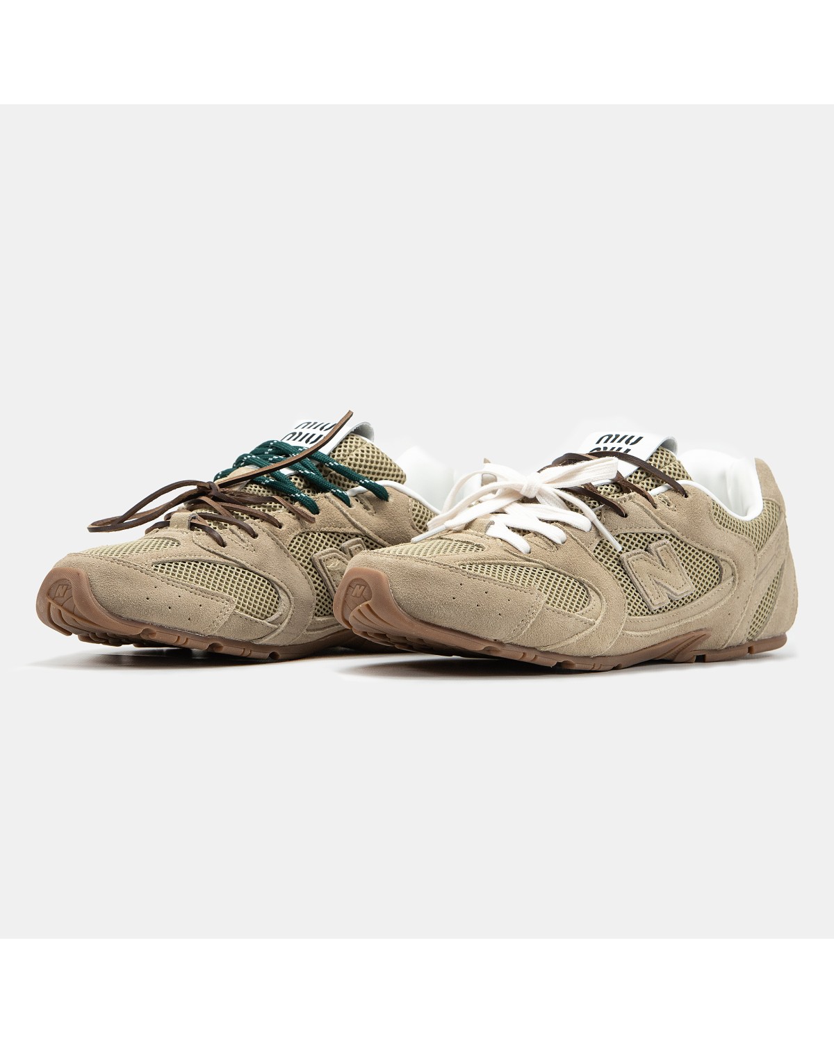 New Balance 530 x Miu Miu