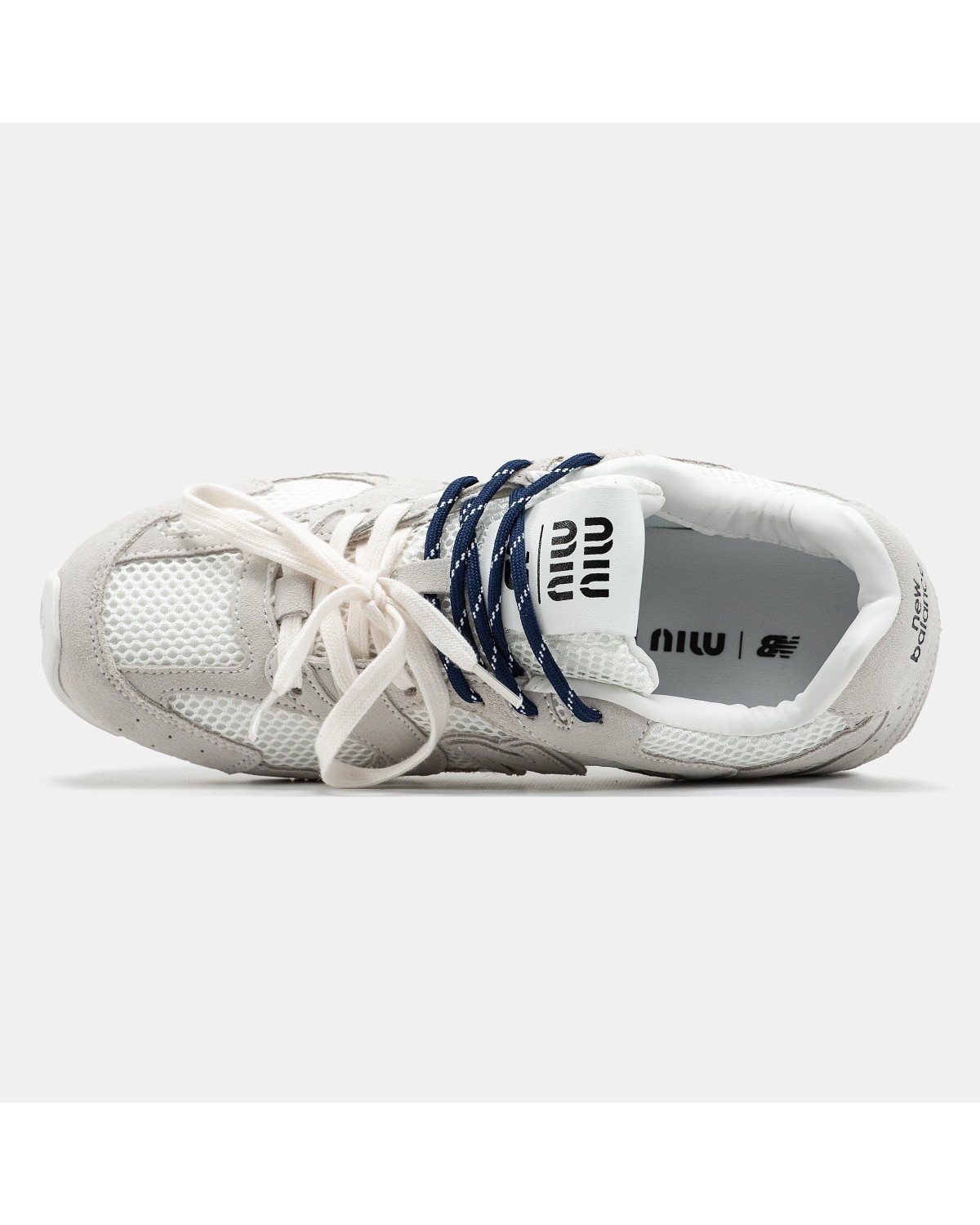 New Balance 530 x Miu Miu