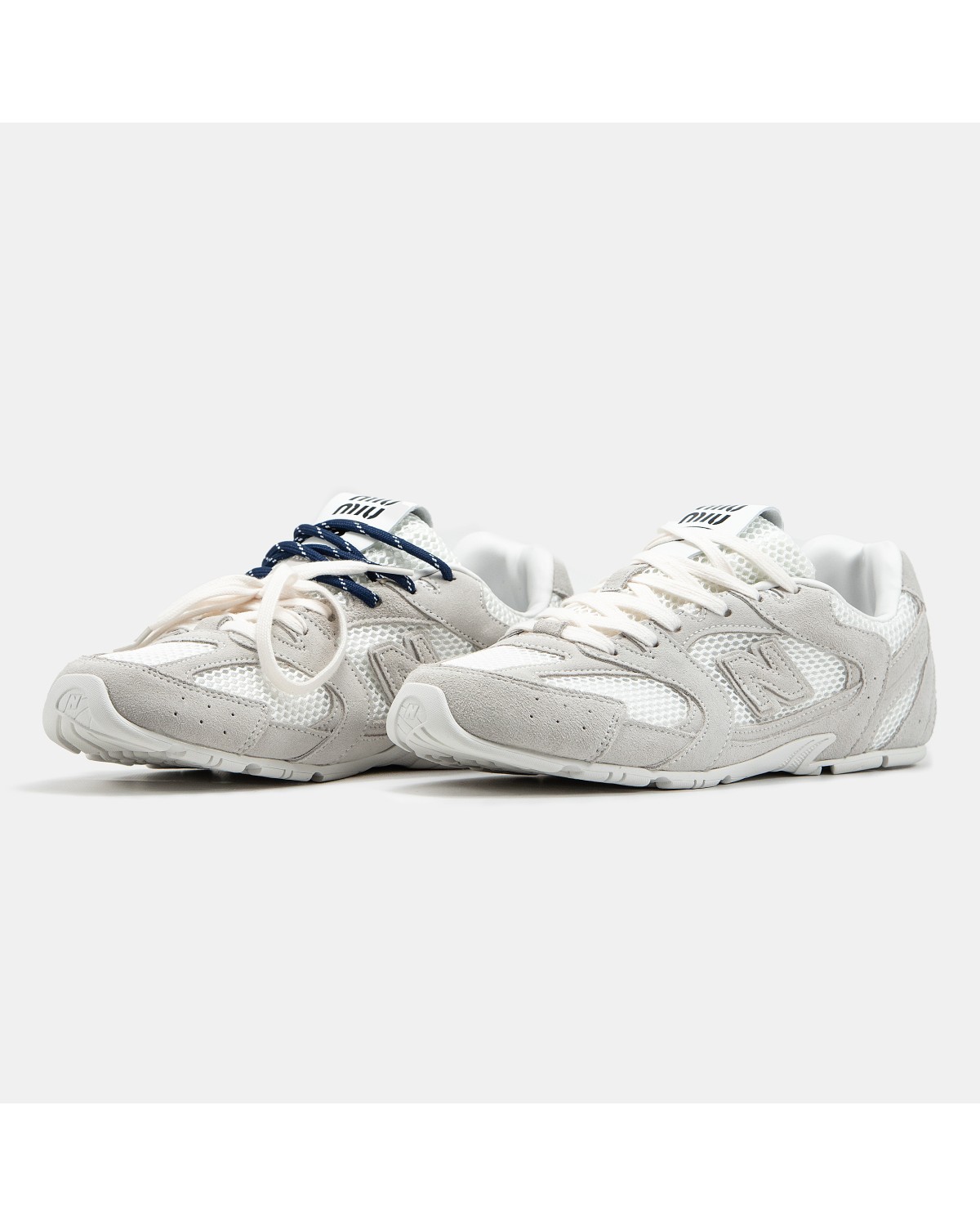 New Balance 530 x Miu Miu