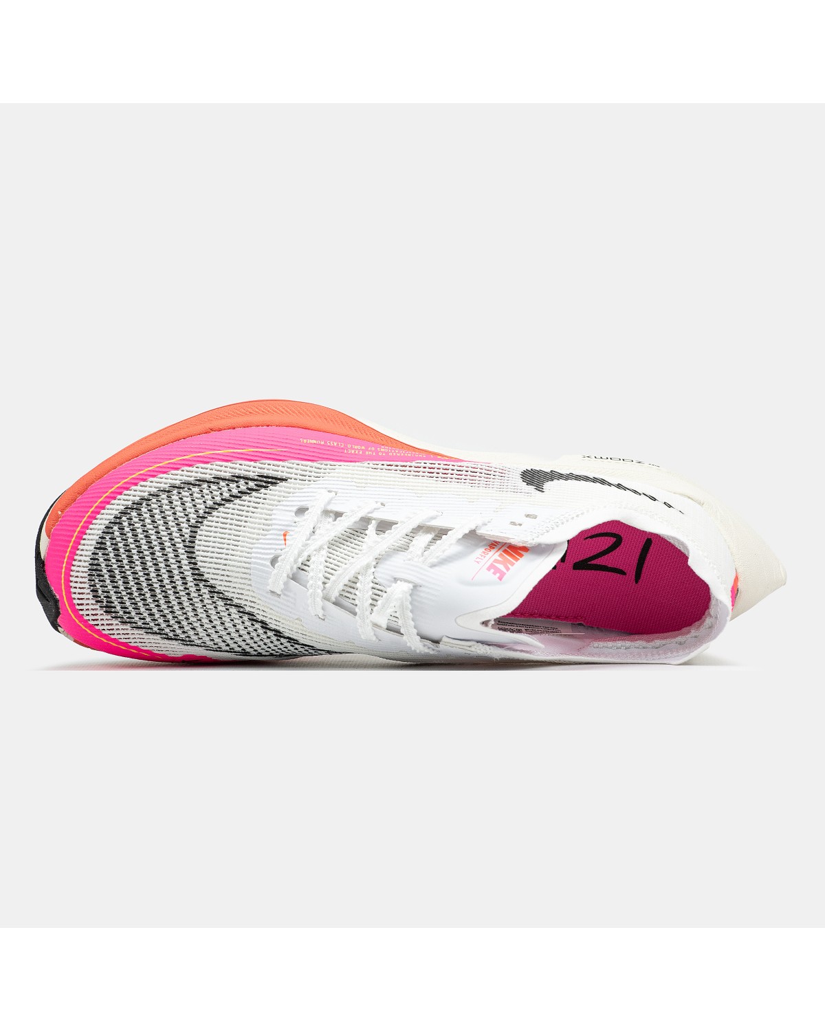 Nike Air ZoomX Vaporfly