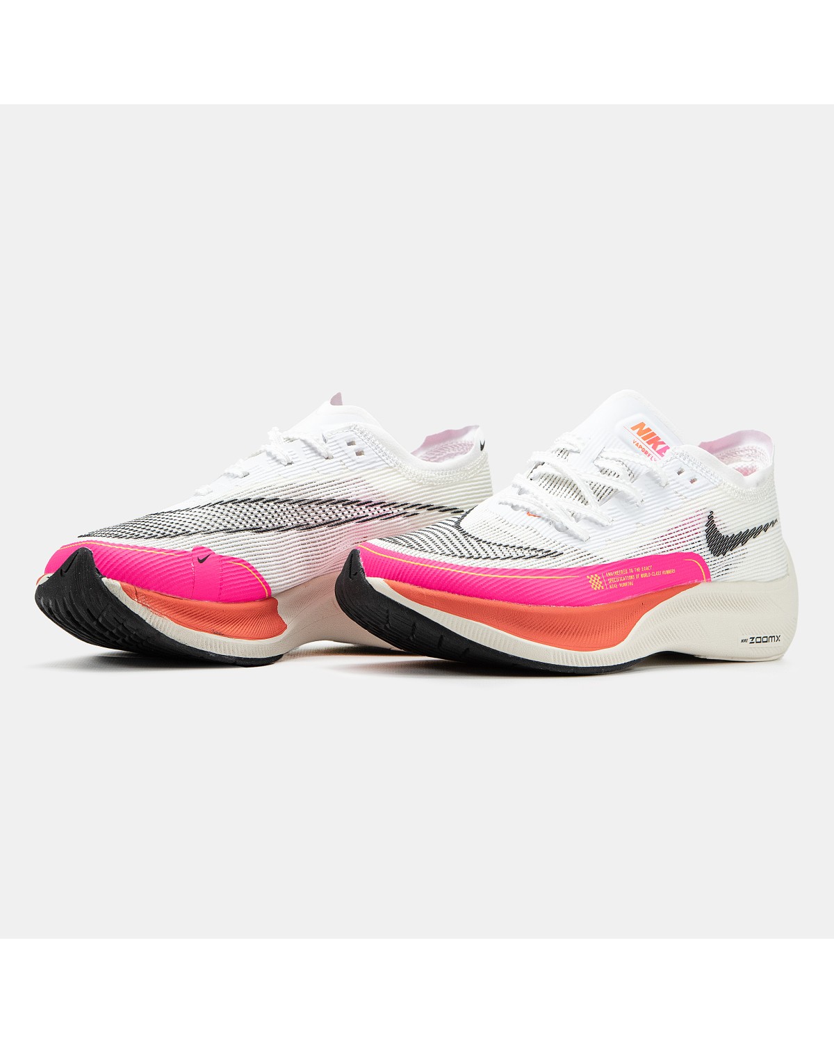 Nike Air ZoomX Vaporfly
