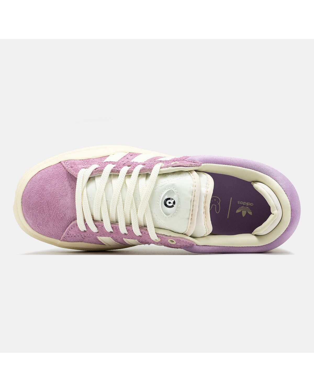 Adidas Campus x Bad Banny
