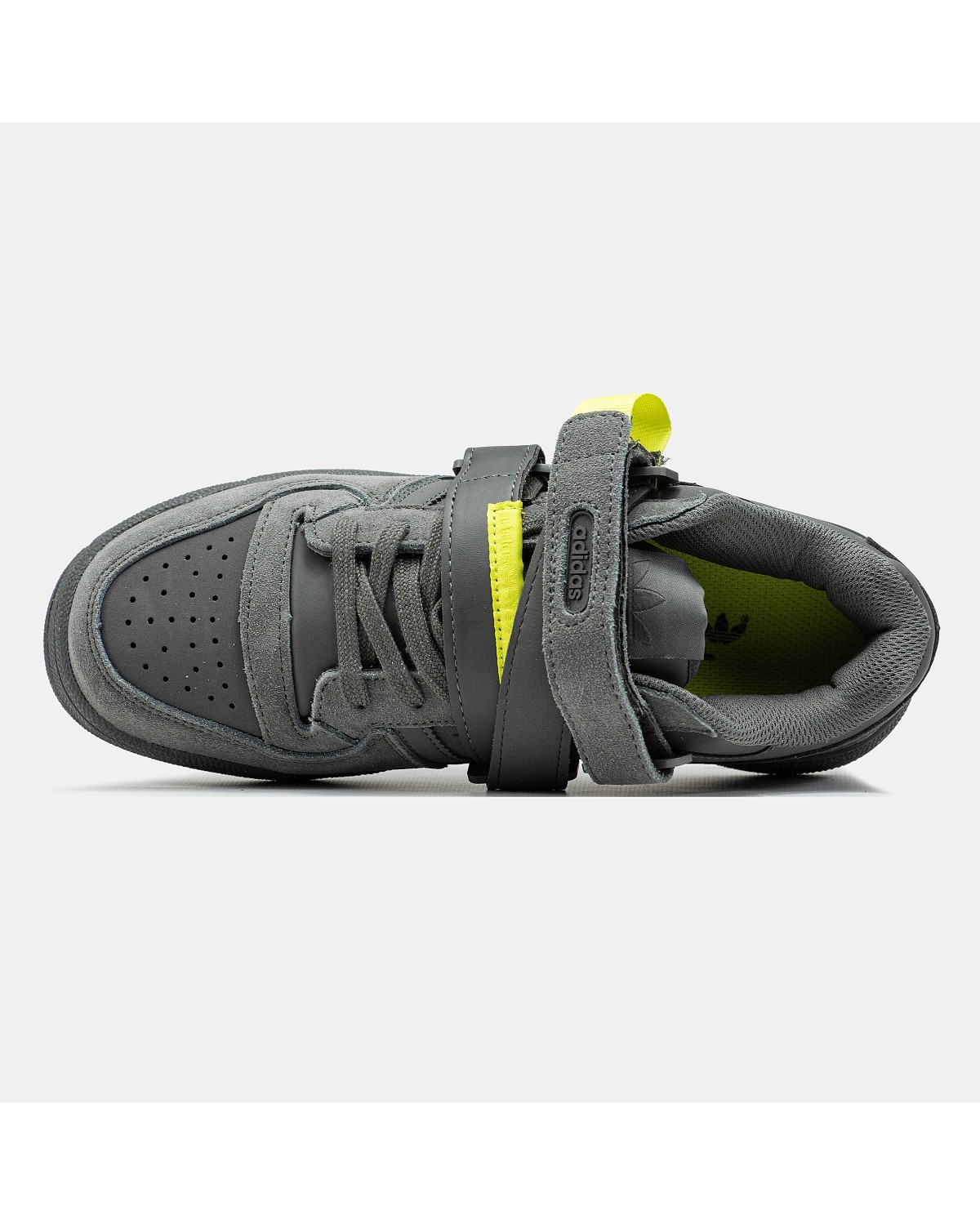 Adidas Forum Strap Cinder Low