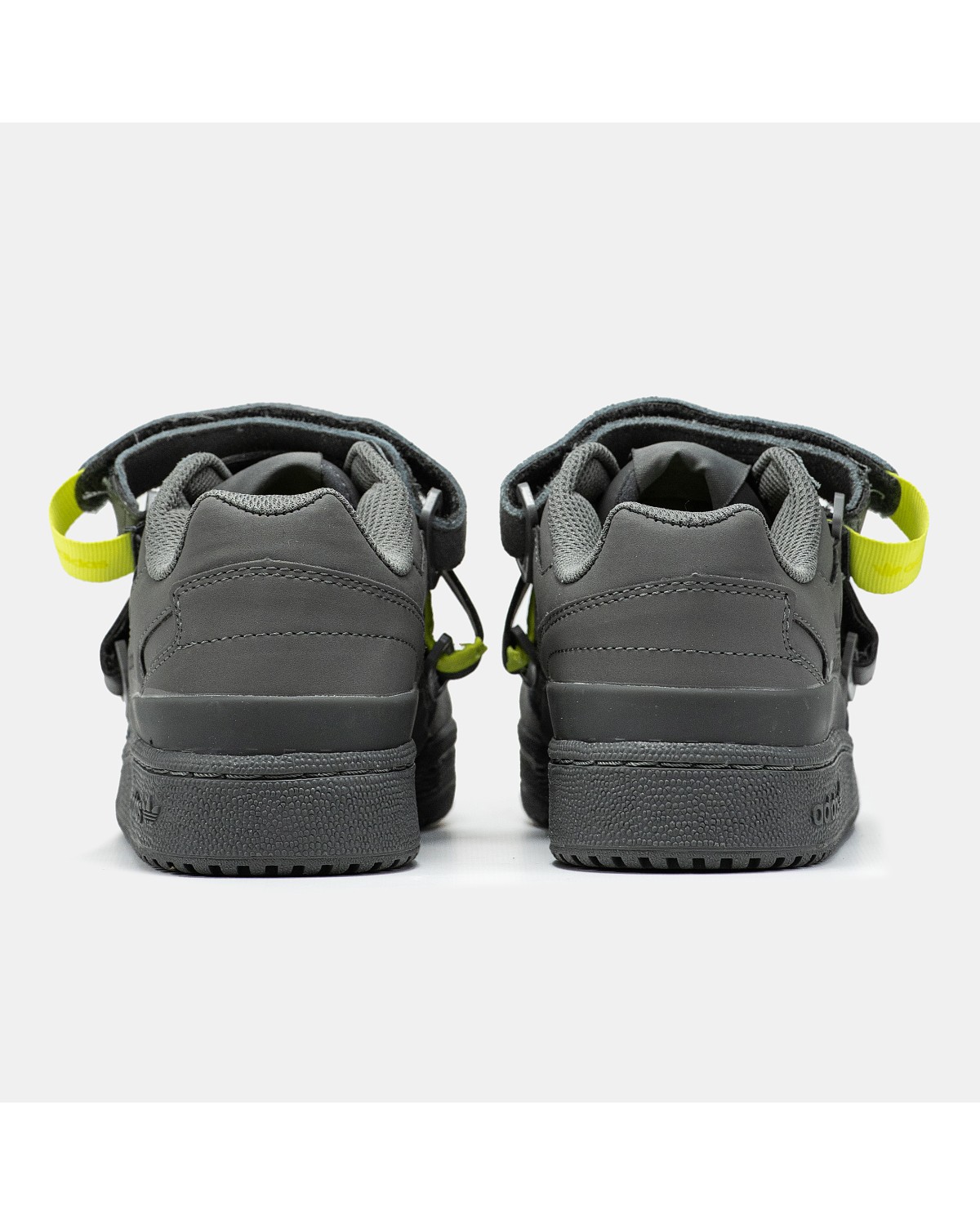 Adidas Forum Strap Cinder Low