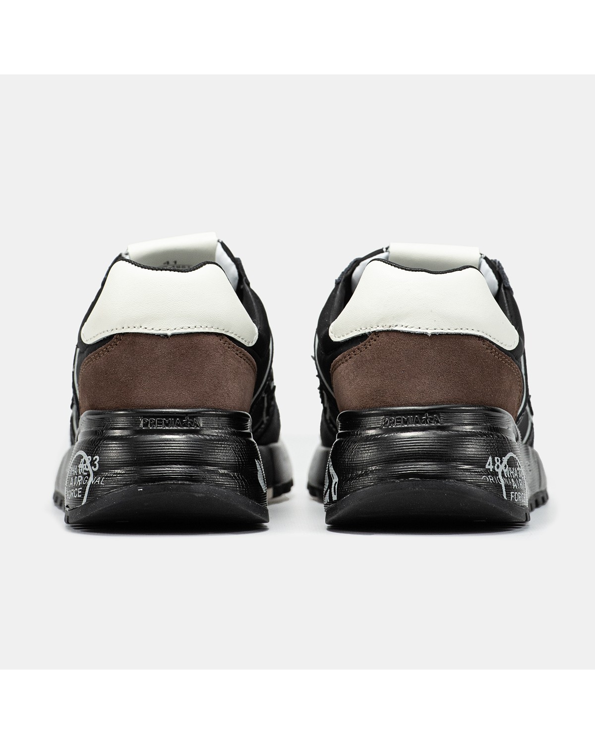 Premiata Lander