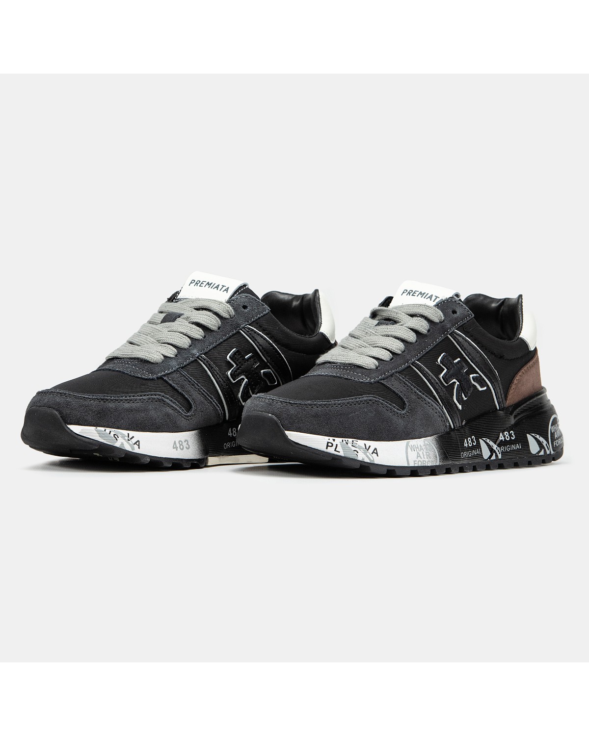 Premiata Lander