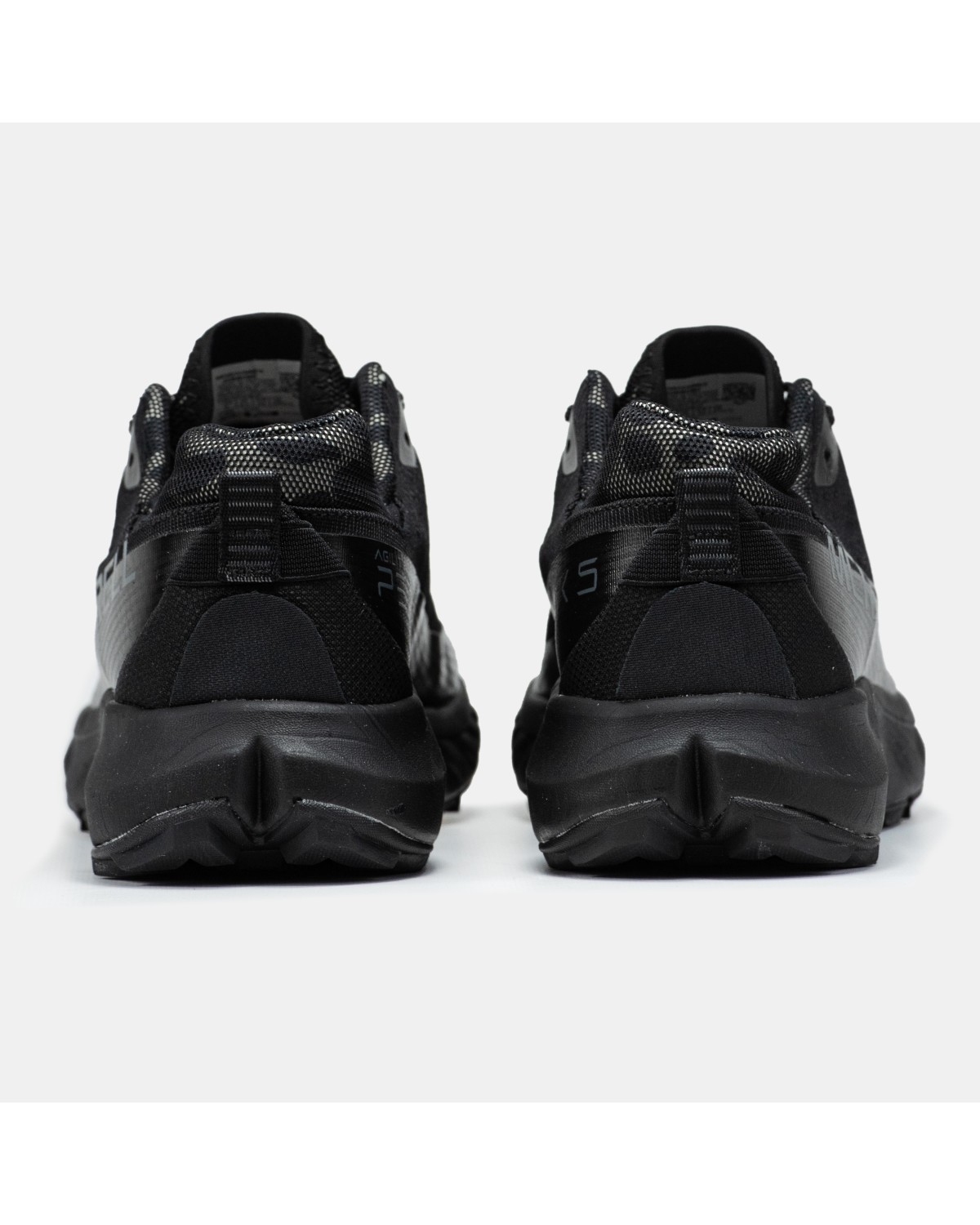 Merrell Agility Pear 5