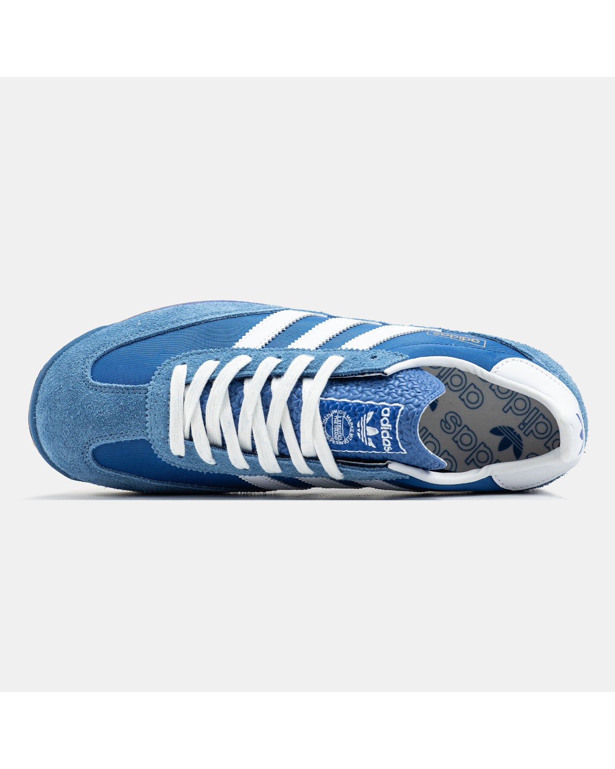 Adidas SL 72