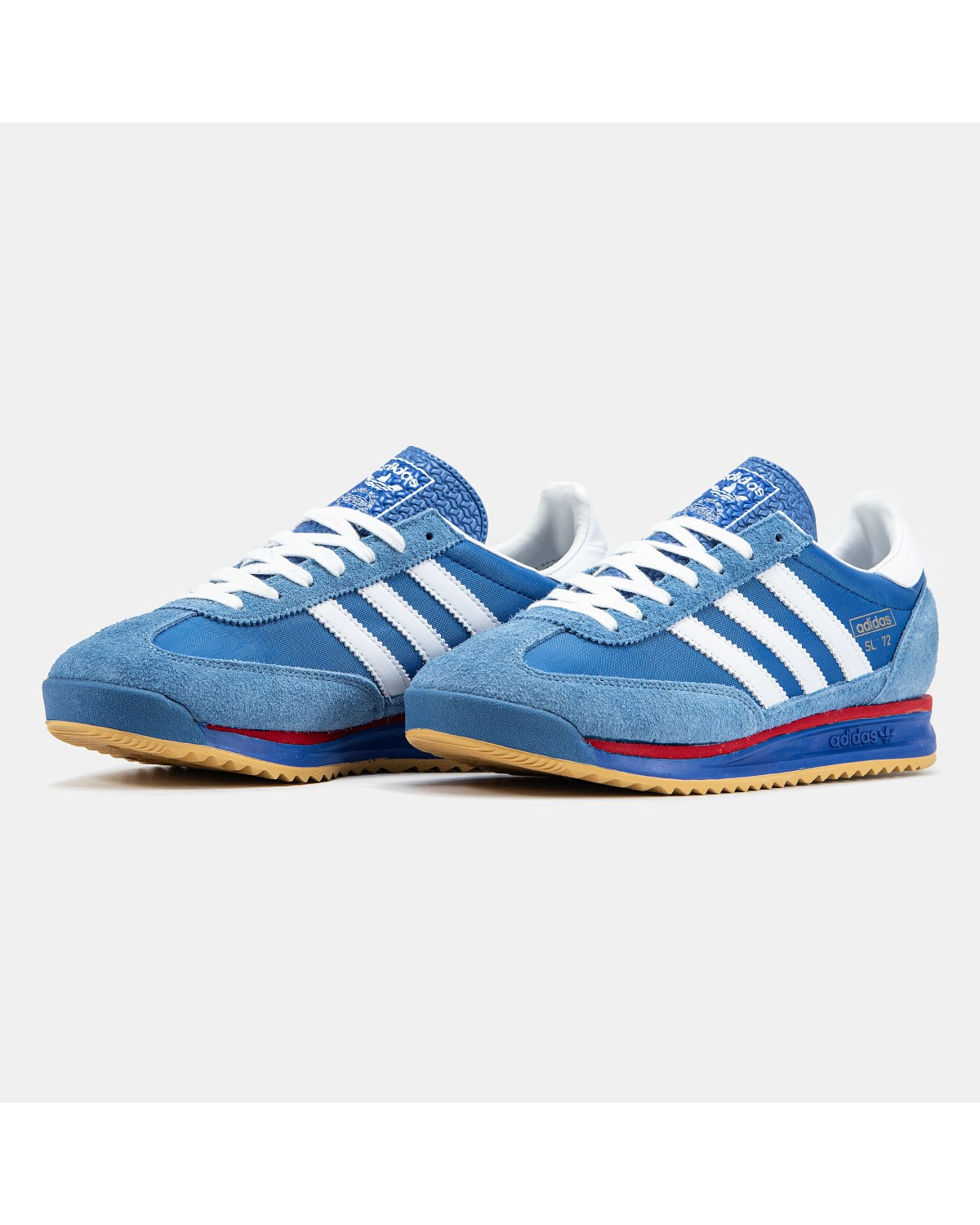 Adidas SL 72