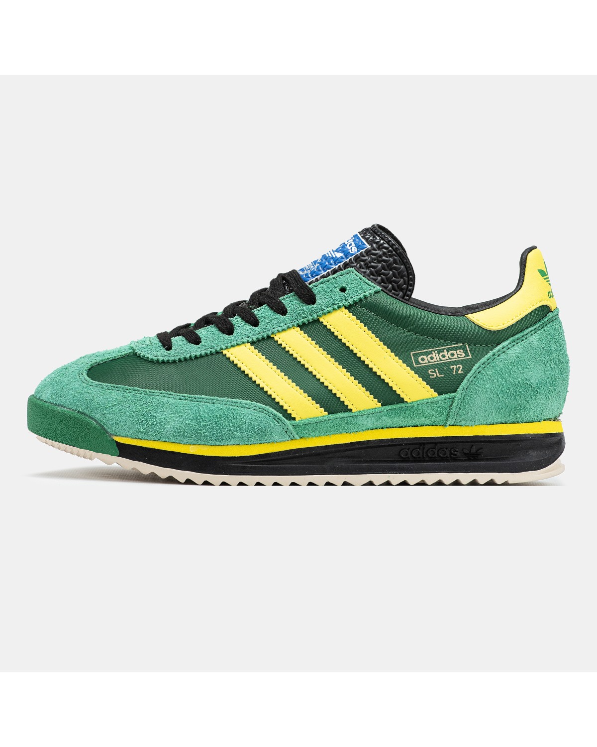 Adidas SL 72