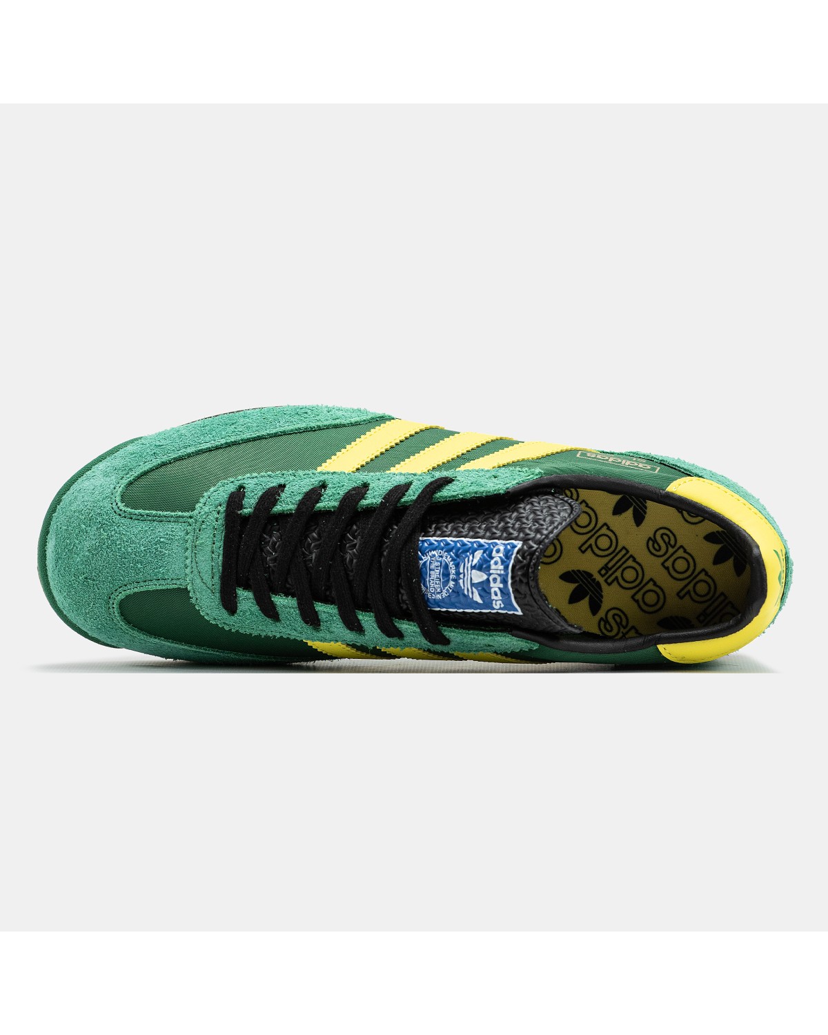 Adidas SL 72