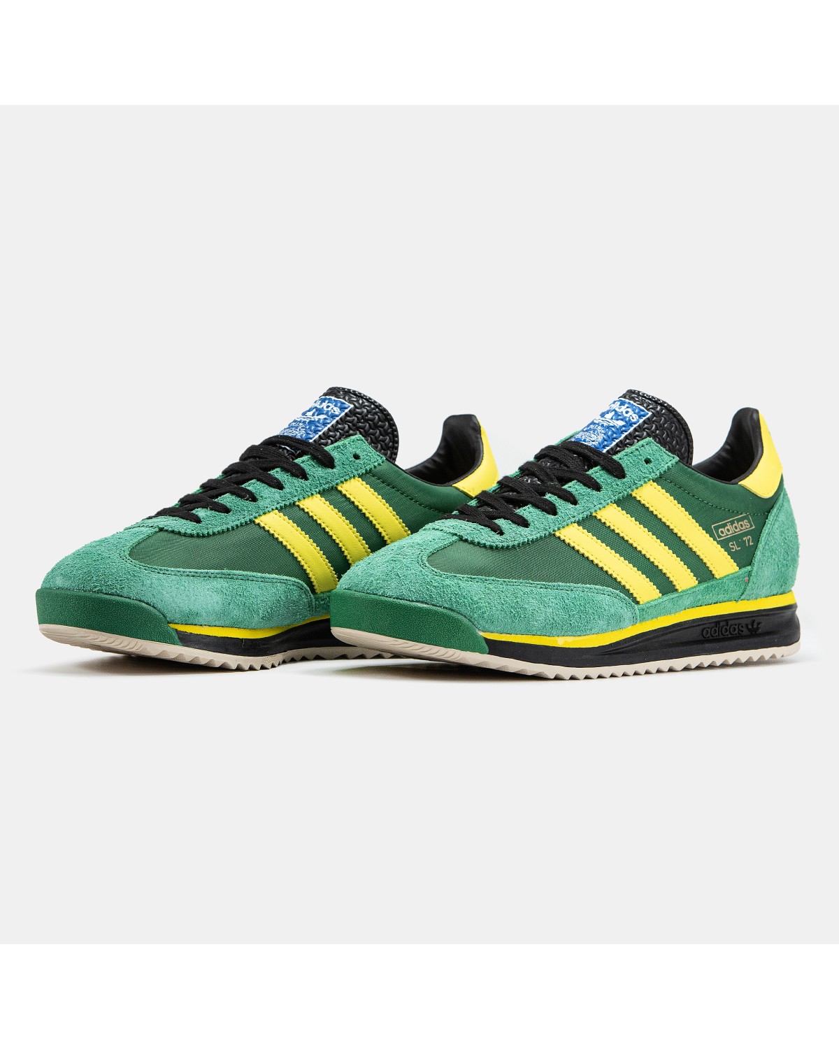 Adidas SL 72