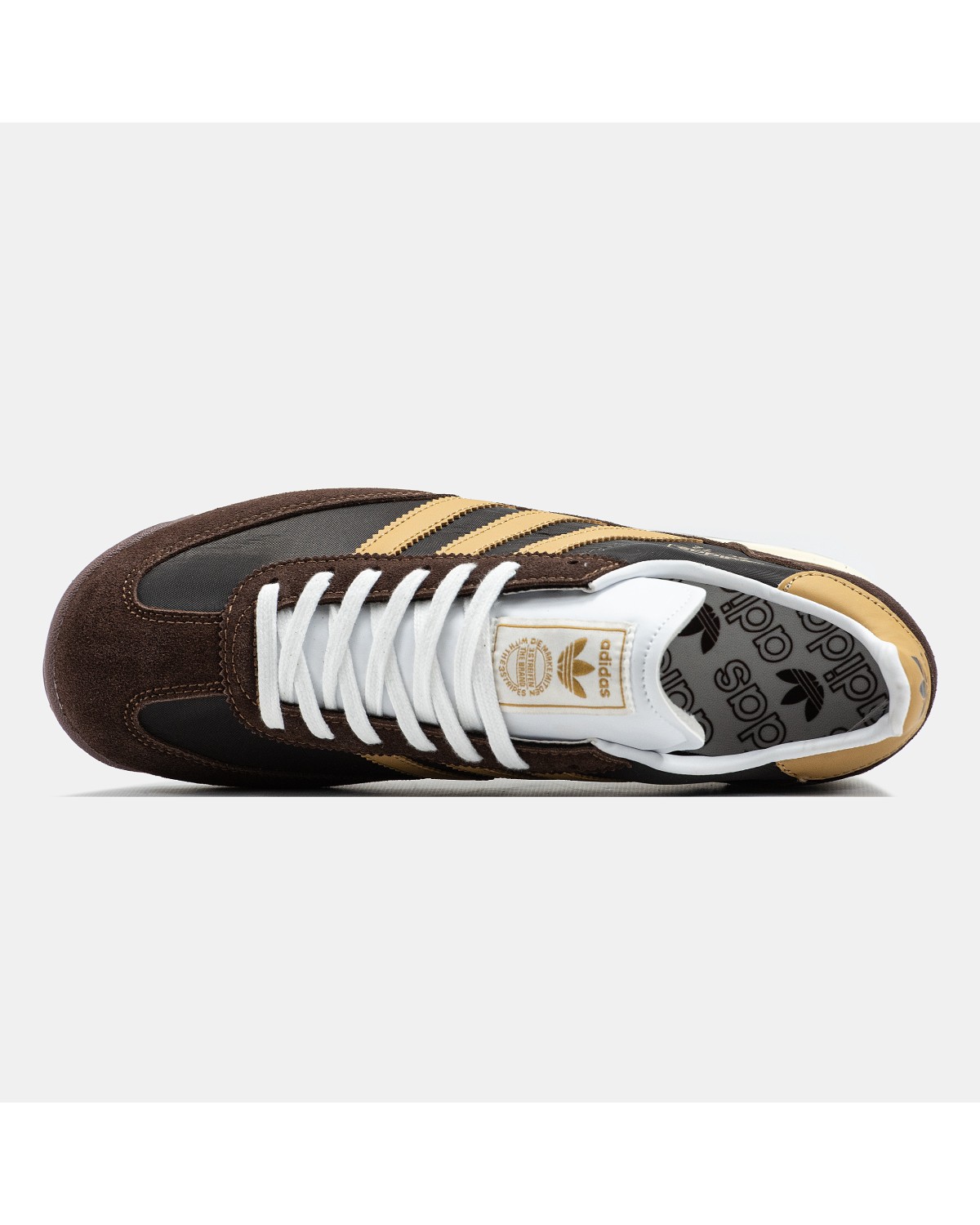 Adidas SL 72