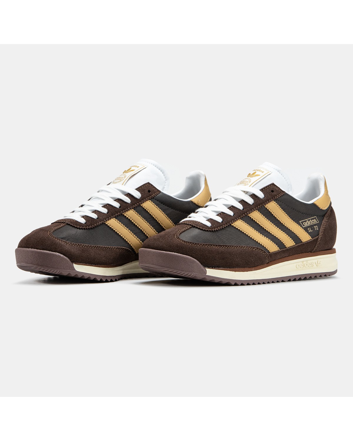 Adidas SL 72