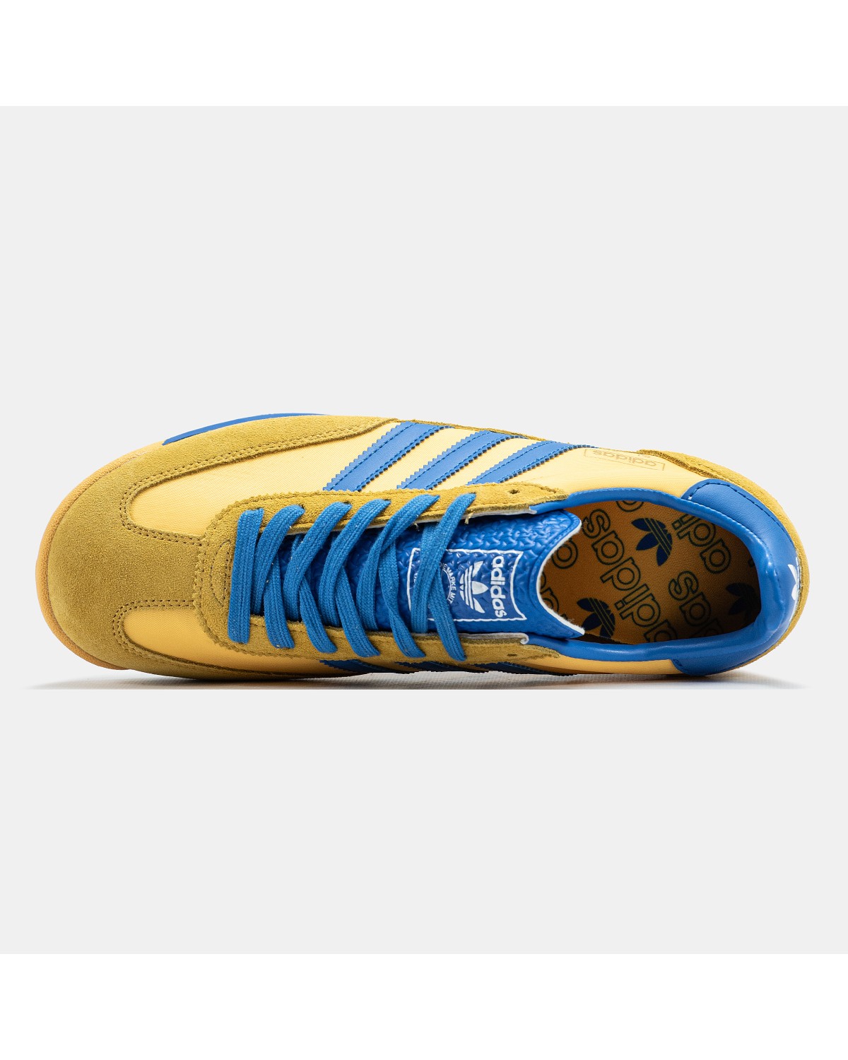 Adidas SL 72