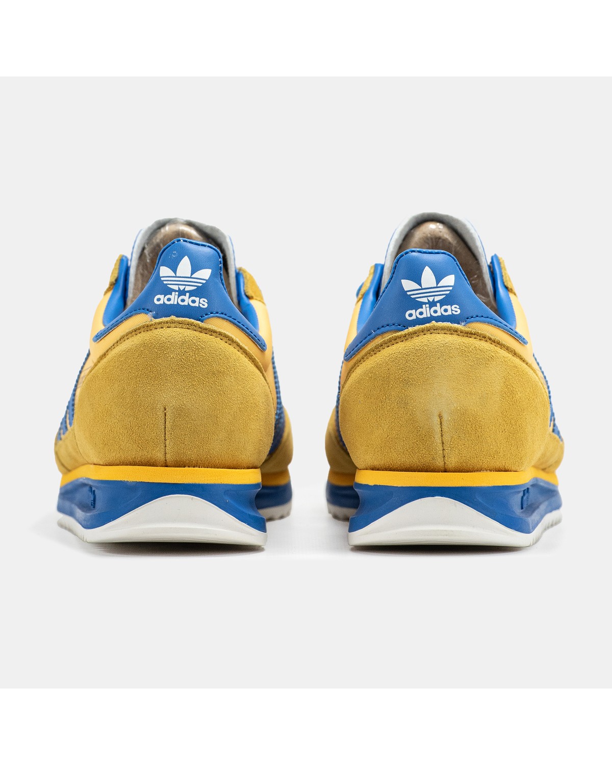 Adidas SL 72
