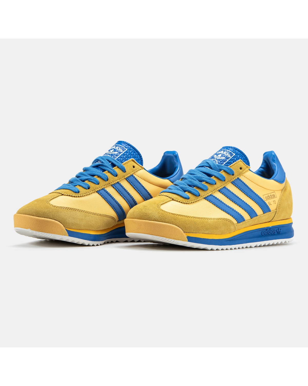 Adidas SL 72