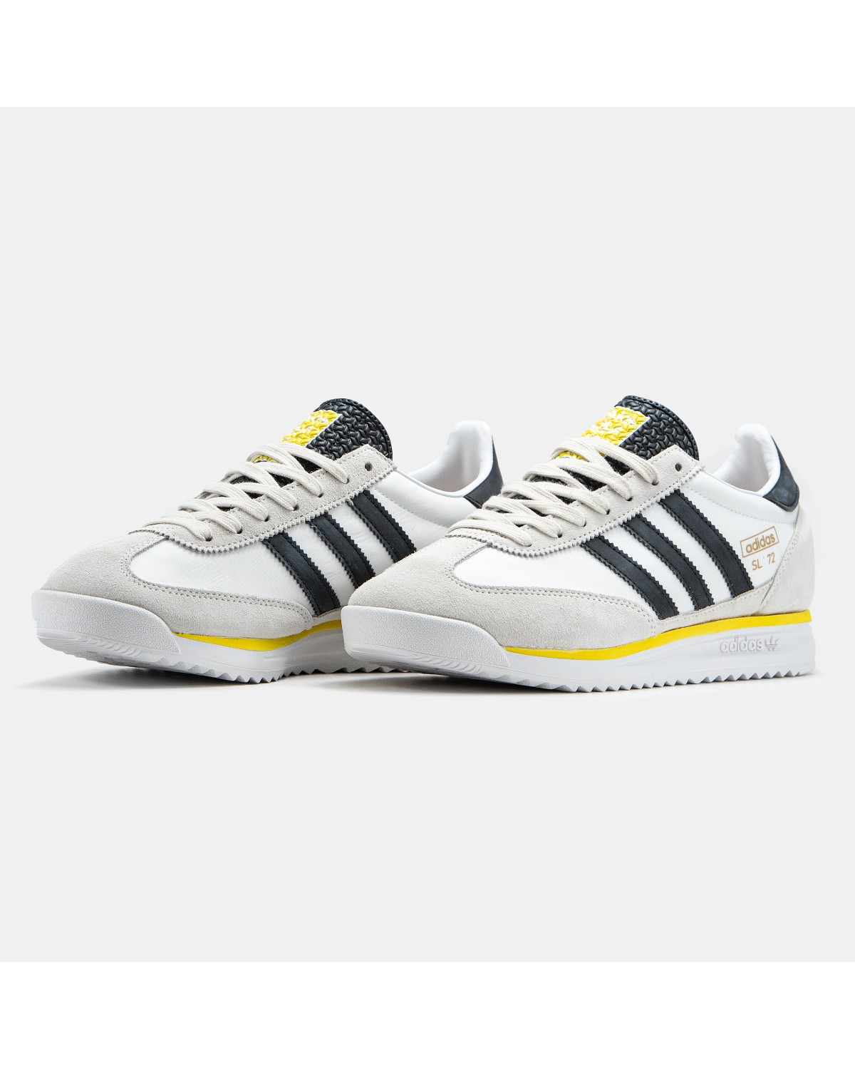 Adidas SL 72