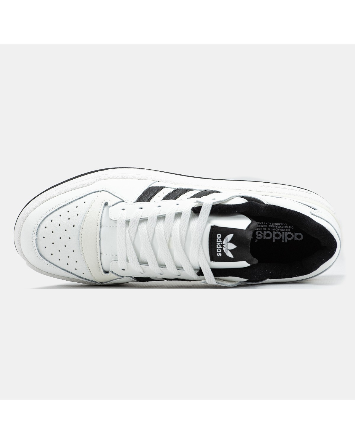 Adidas Forum