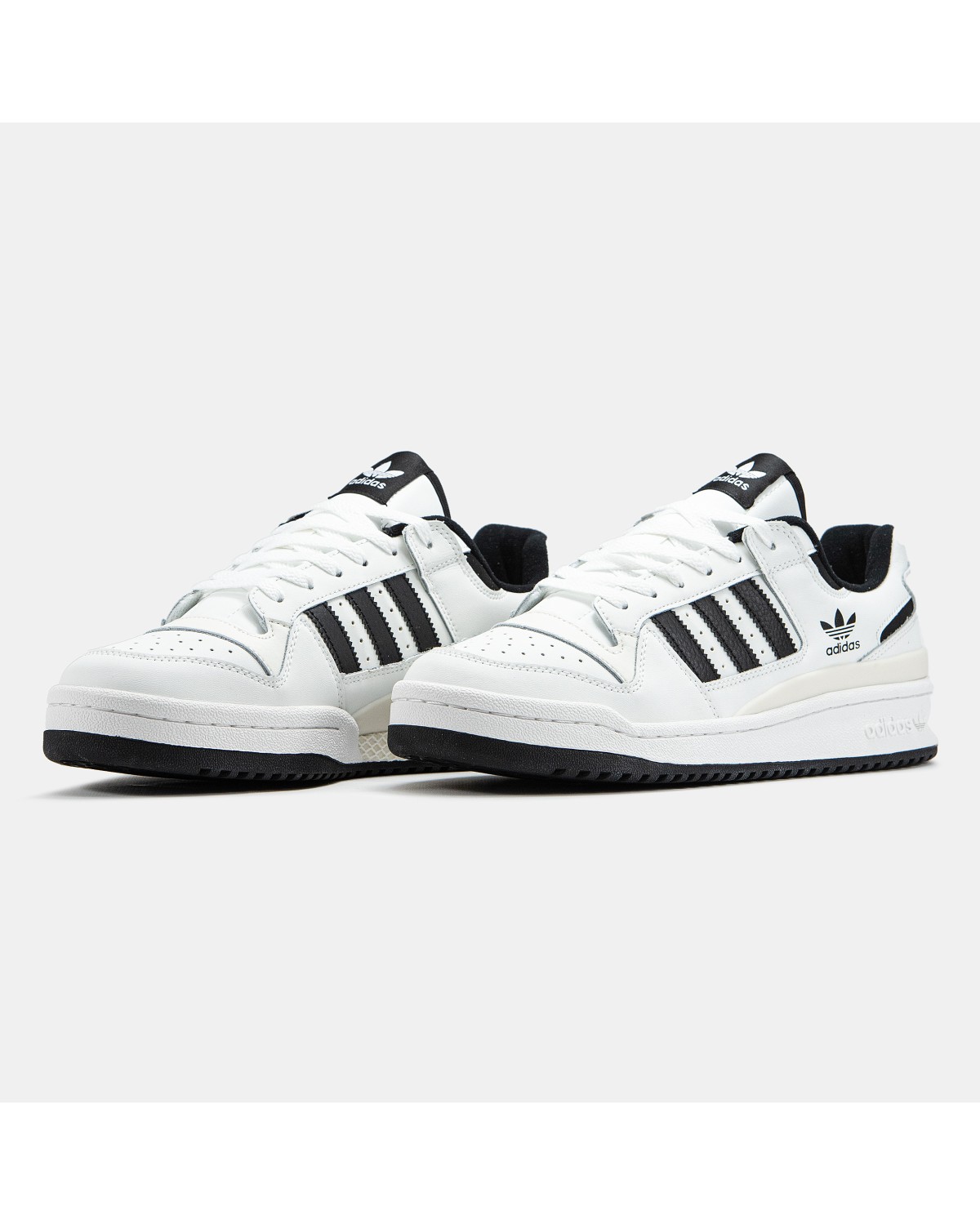 Adidas Forum