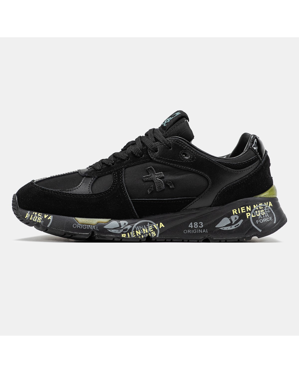 Premiata Mase