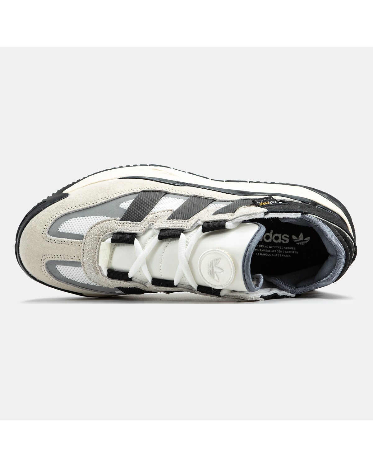 Adidas Niteball Cordura