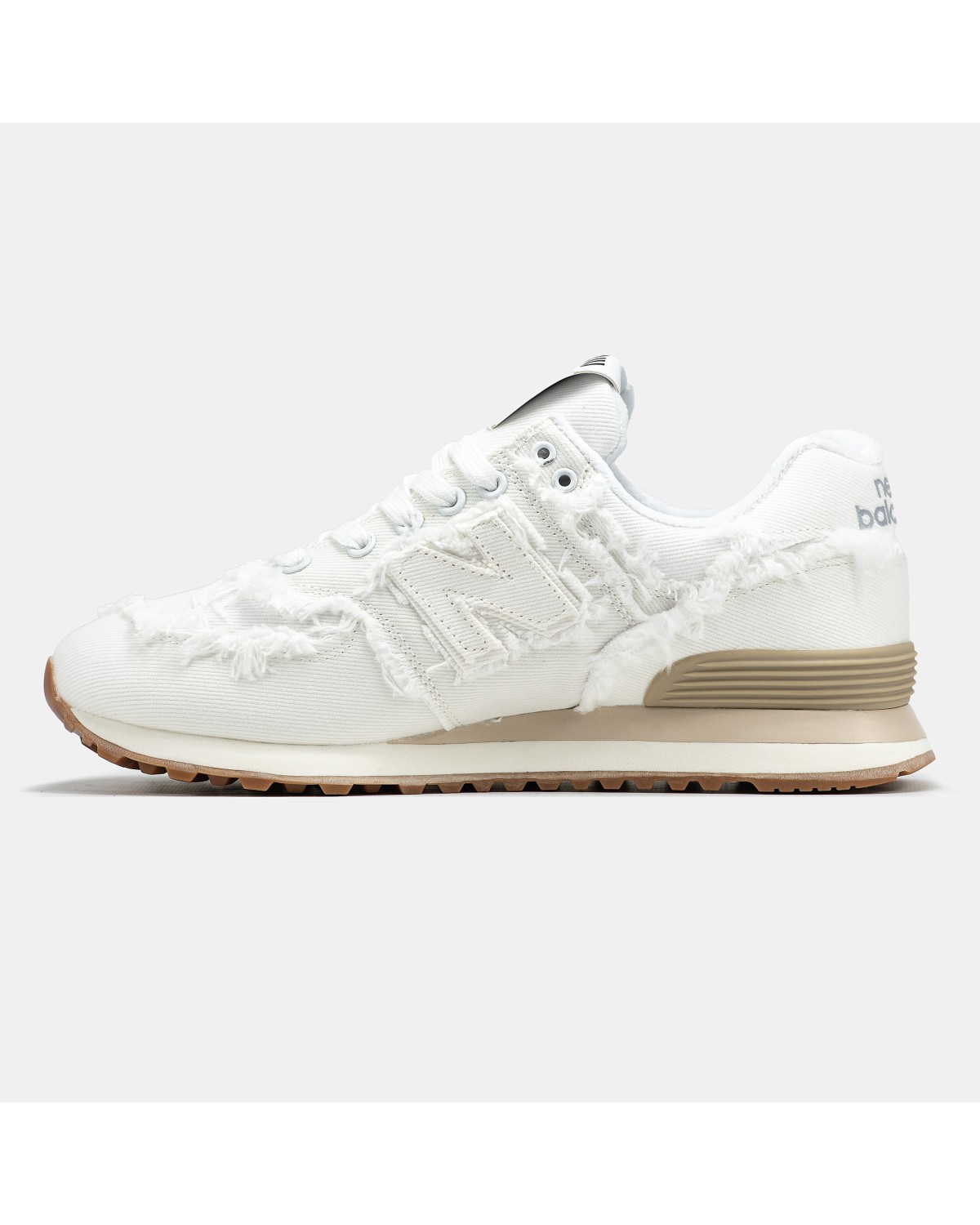 New Balance 574 x Miu Miu
