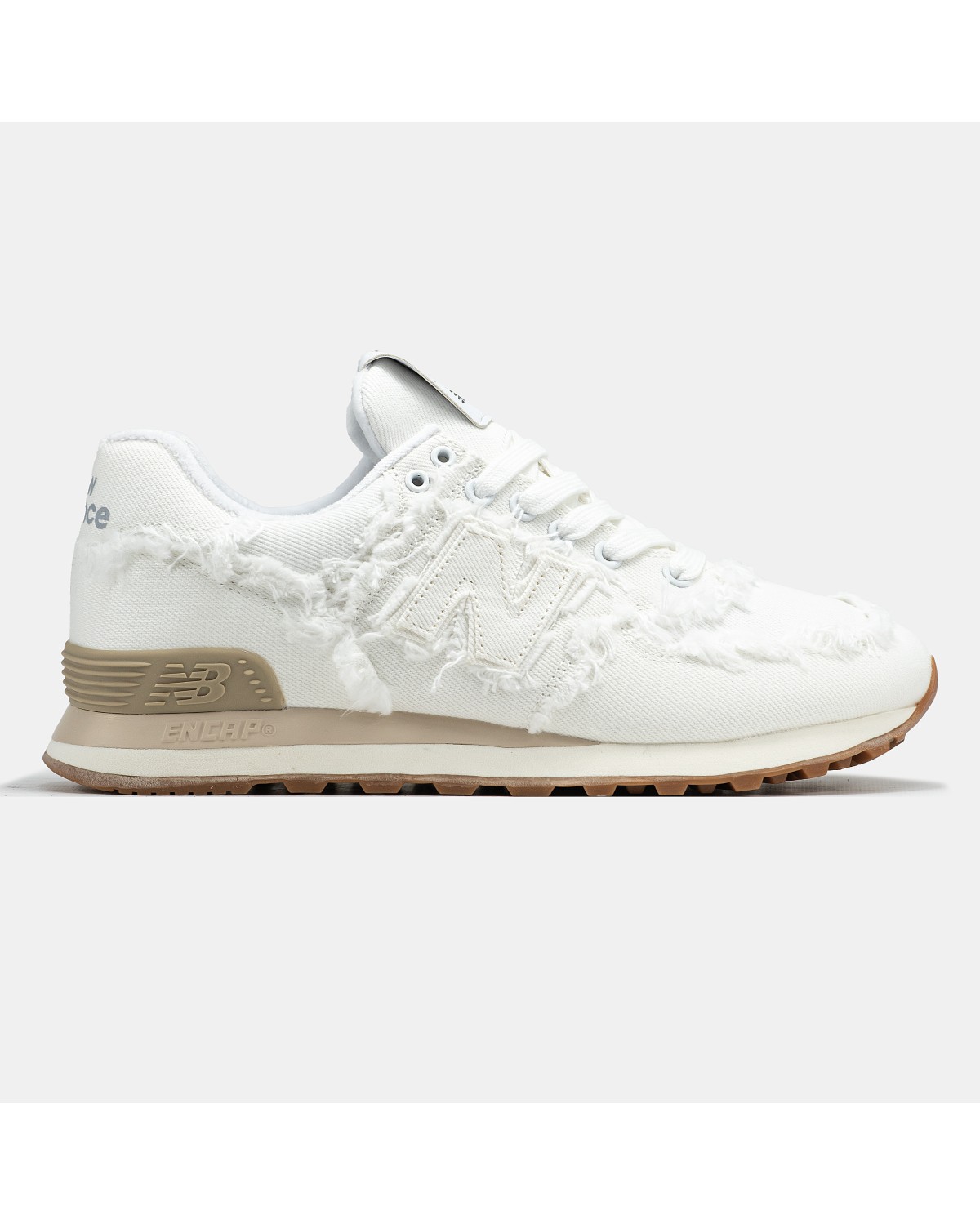New Balance 574 x Miu Miu