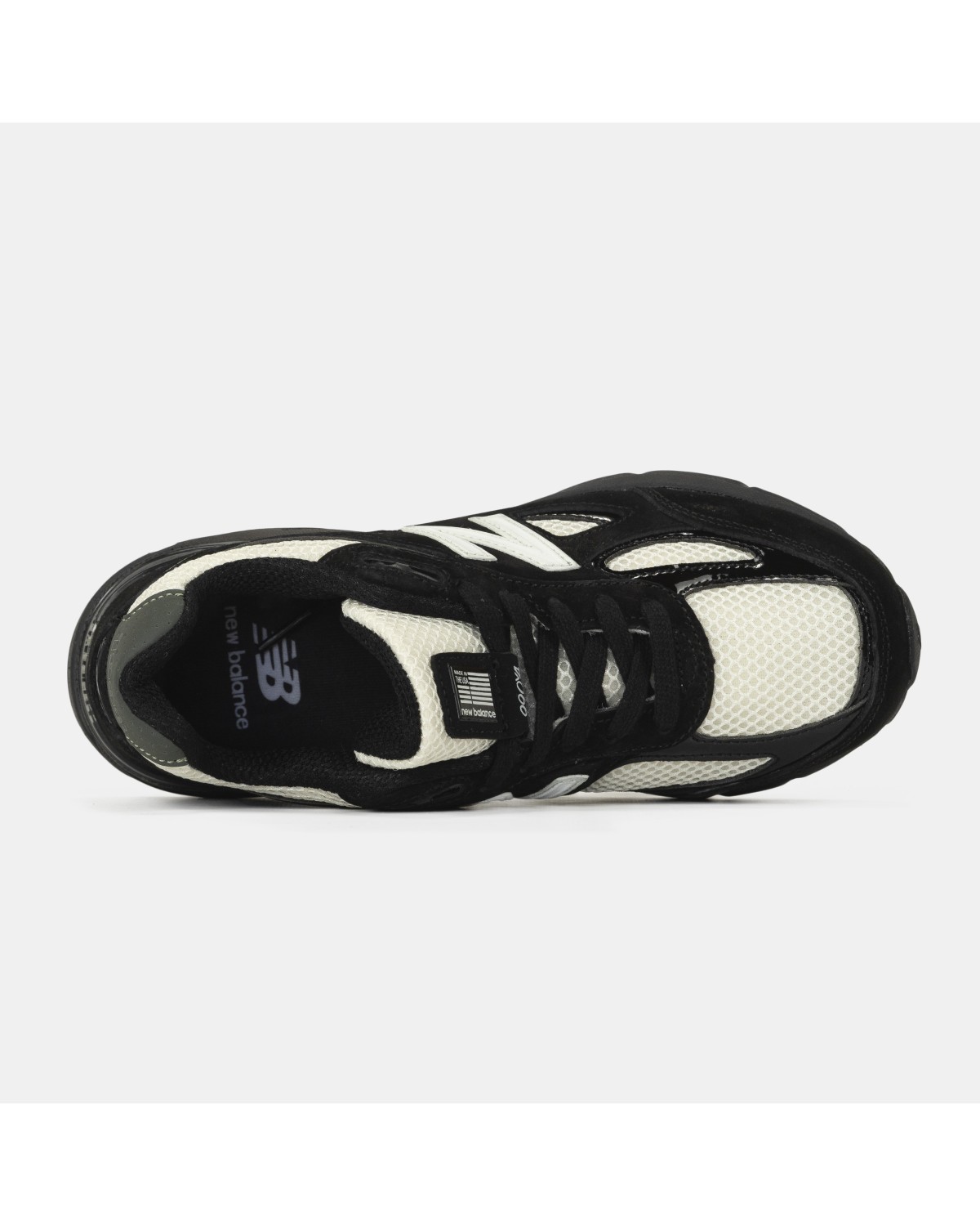 New Balance Joe Freshgoods 990v4