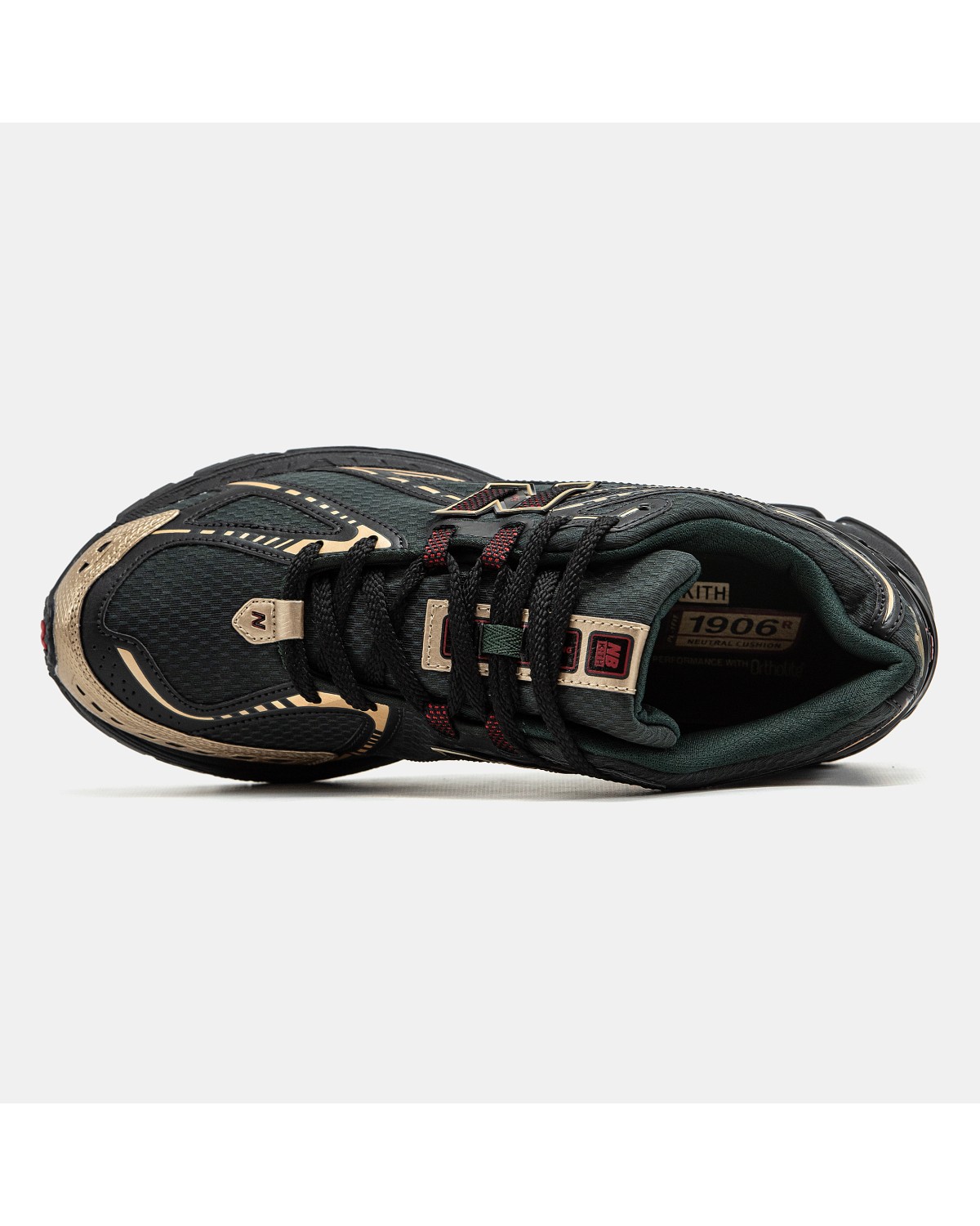 New Balance 1906R x Kith