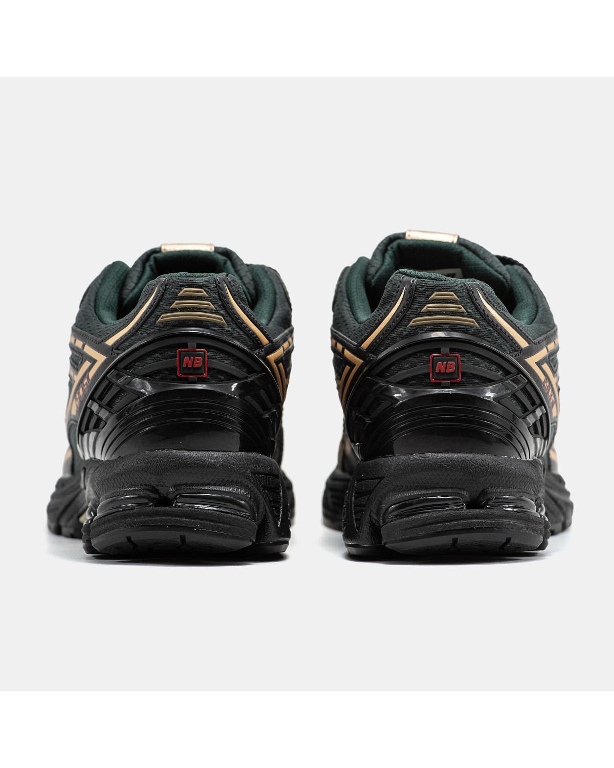 New Balance 1906R x Kith