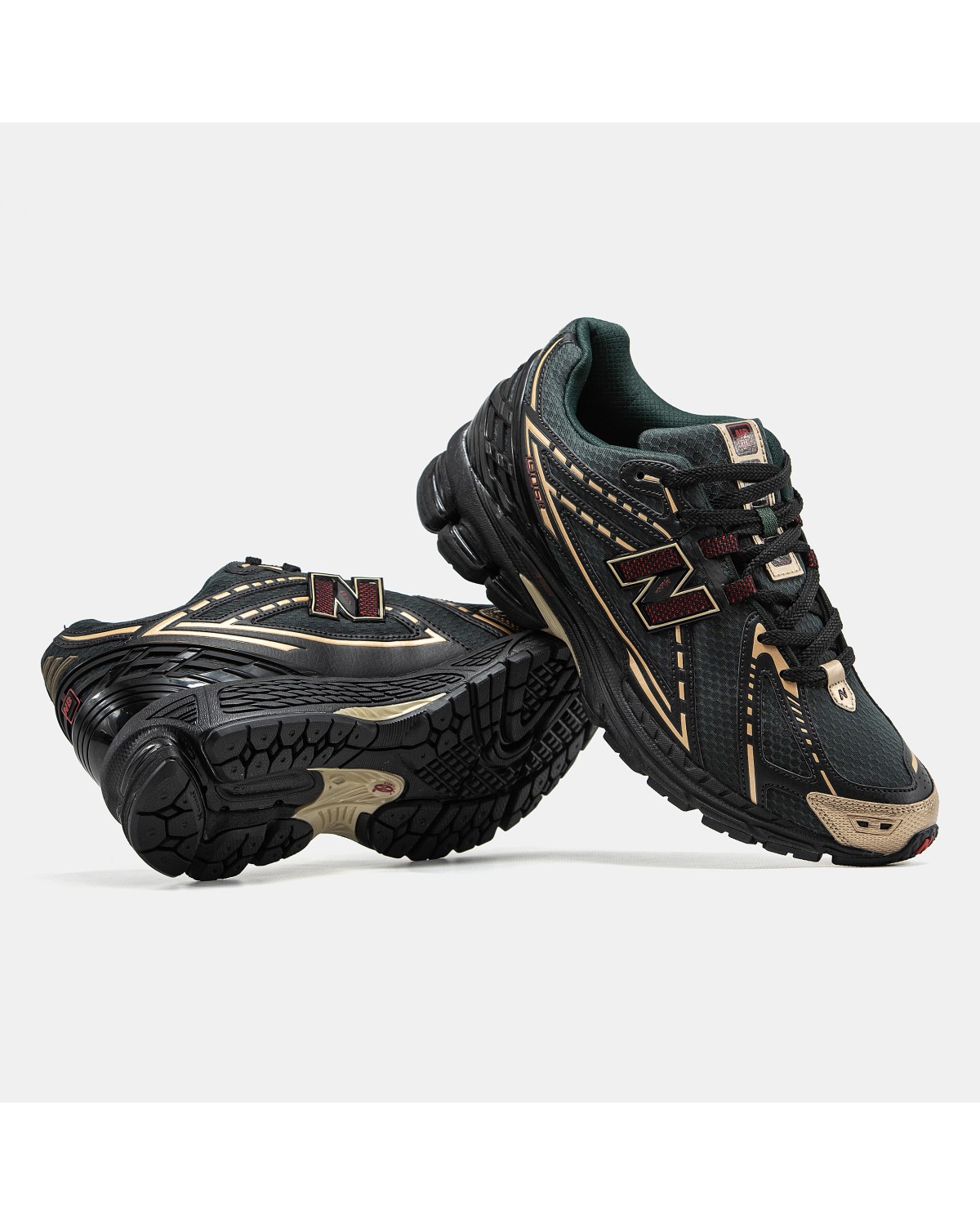 New Balance 1906R x Kith