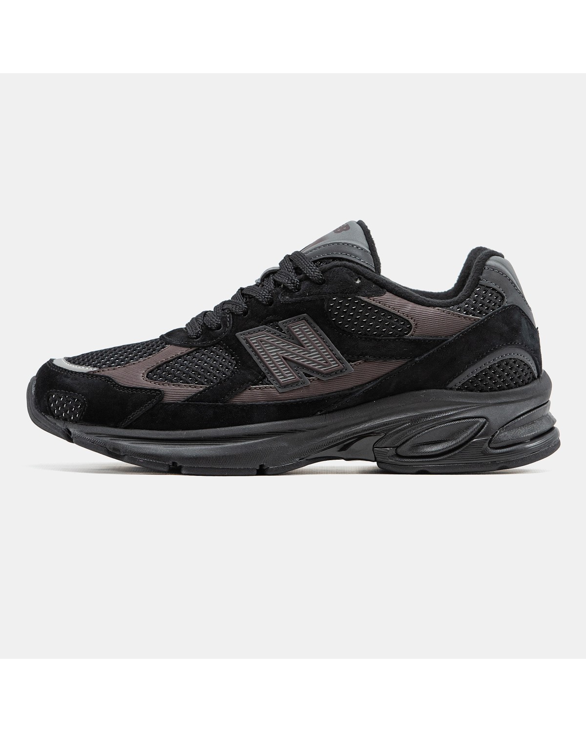 New Balance 2010