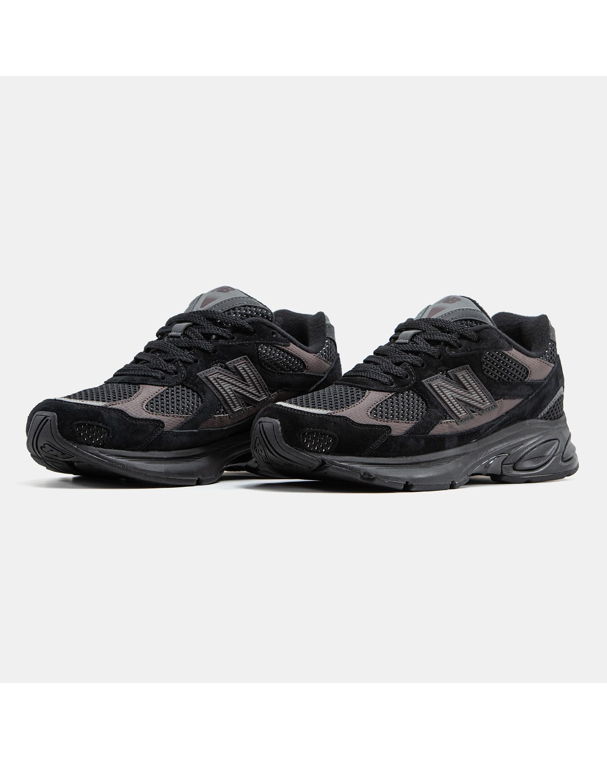 New Balance 2010