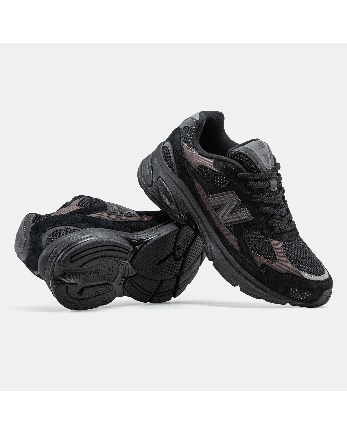 New Balance 2010