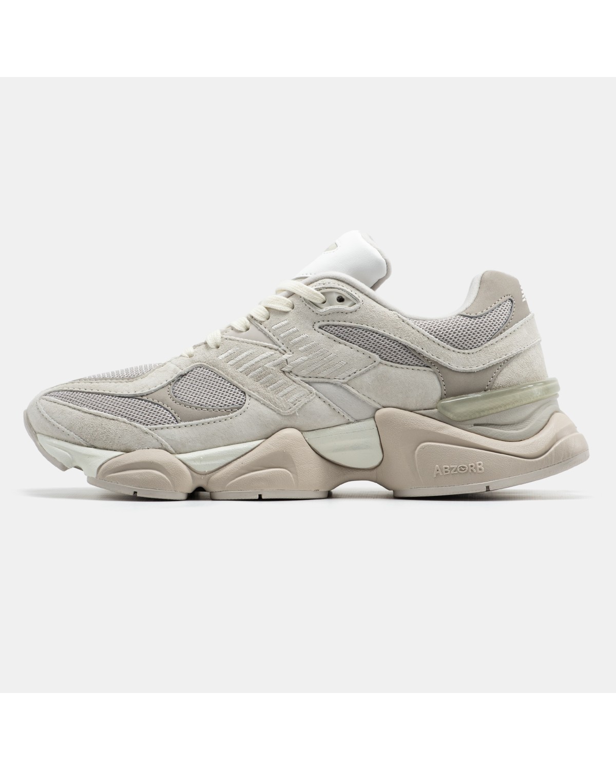 New Balance 9060 Beige/Pink