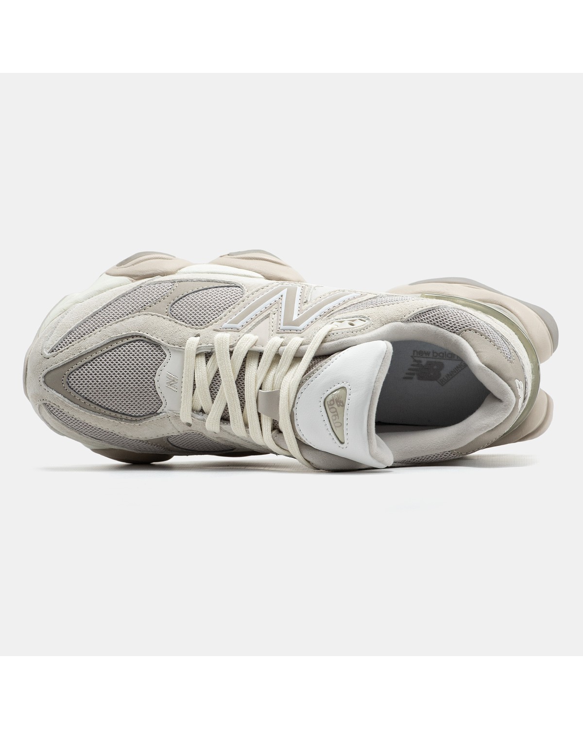 New Balance 9060 Beige/Pink