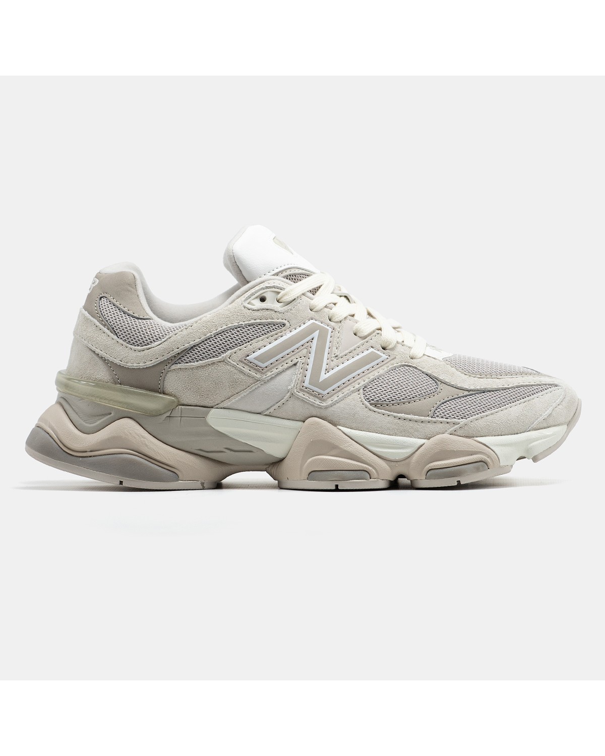 New Balance 9060 Beige/Pink