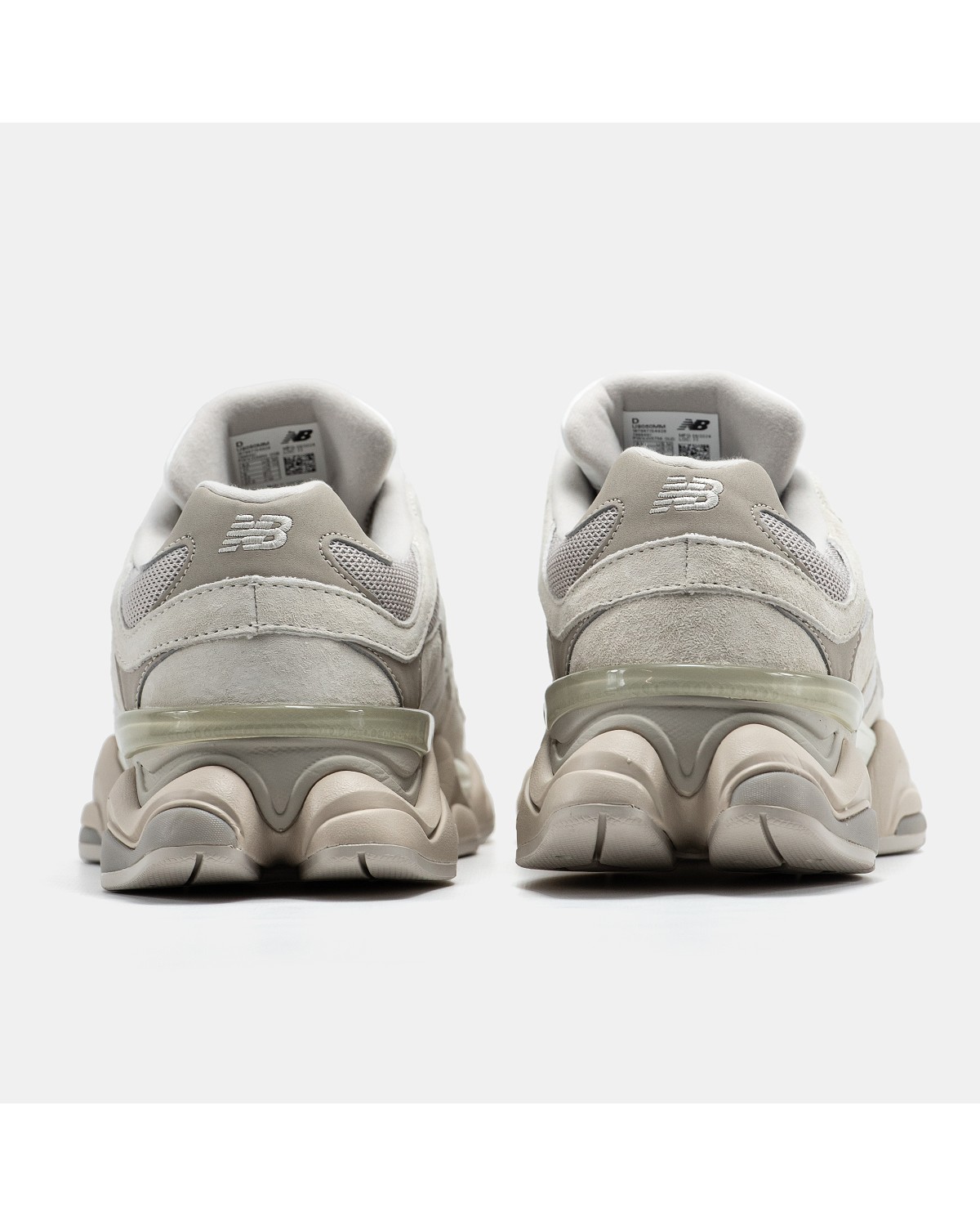 New Balance 9060 Beige/Pink