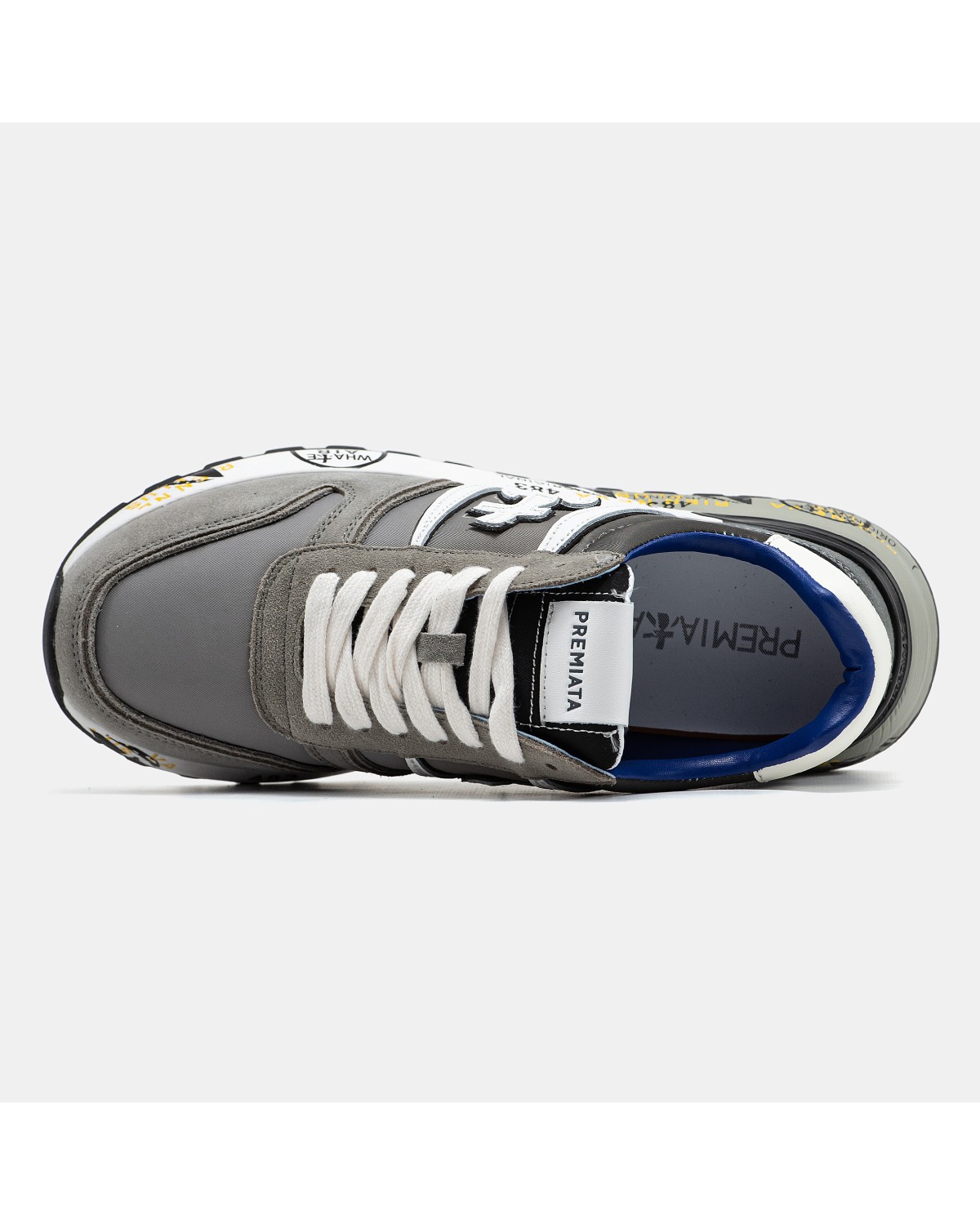 Premiata Lander