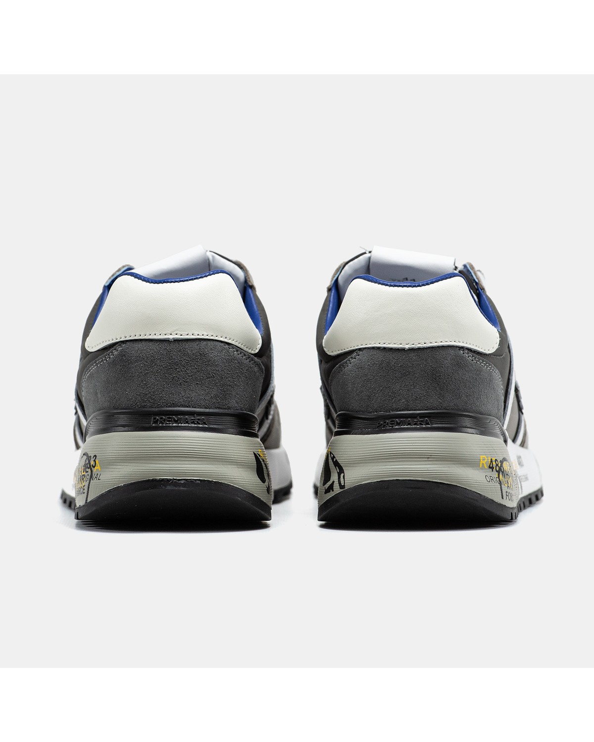Premiata Lander