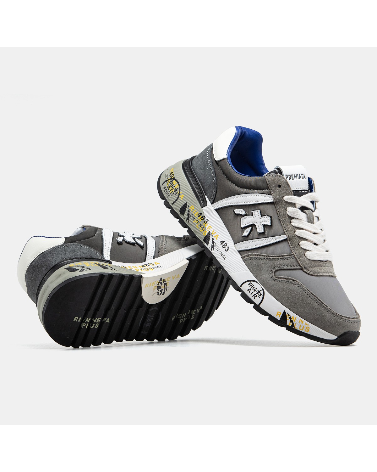 Premiata Lander