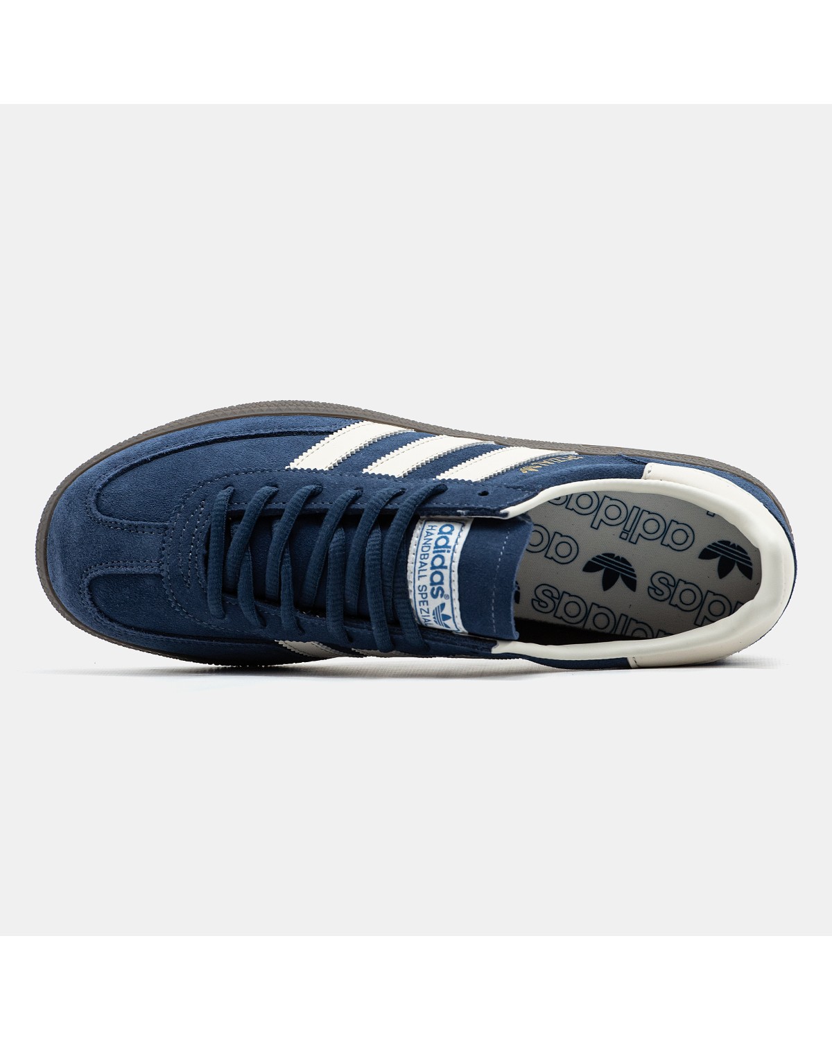 Adidas Spezial Blue Beige