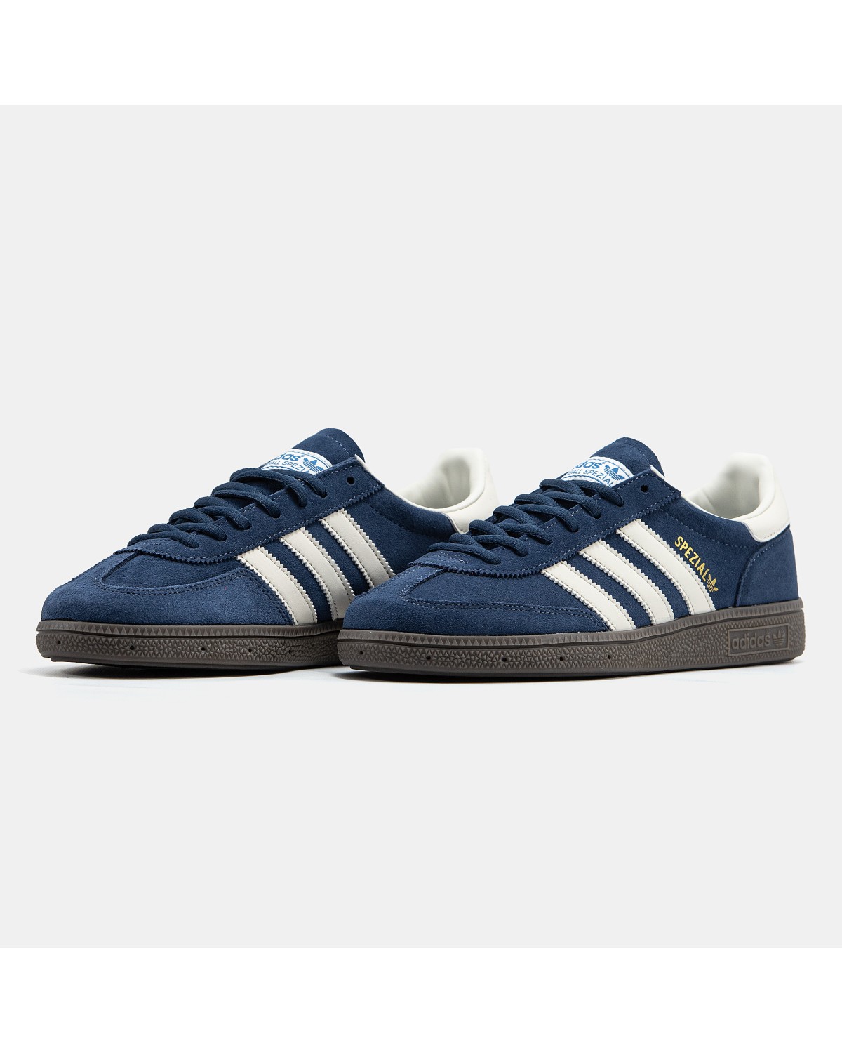 Adidas Spezial Blue Beige