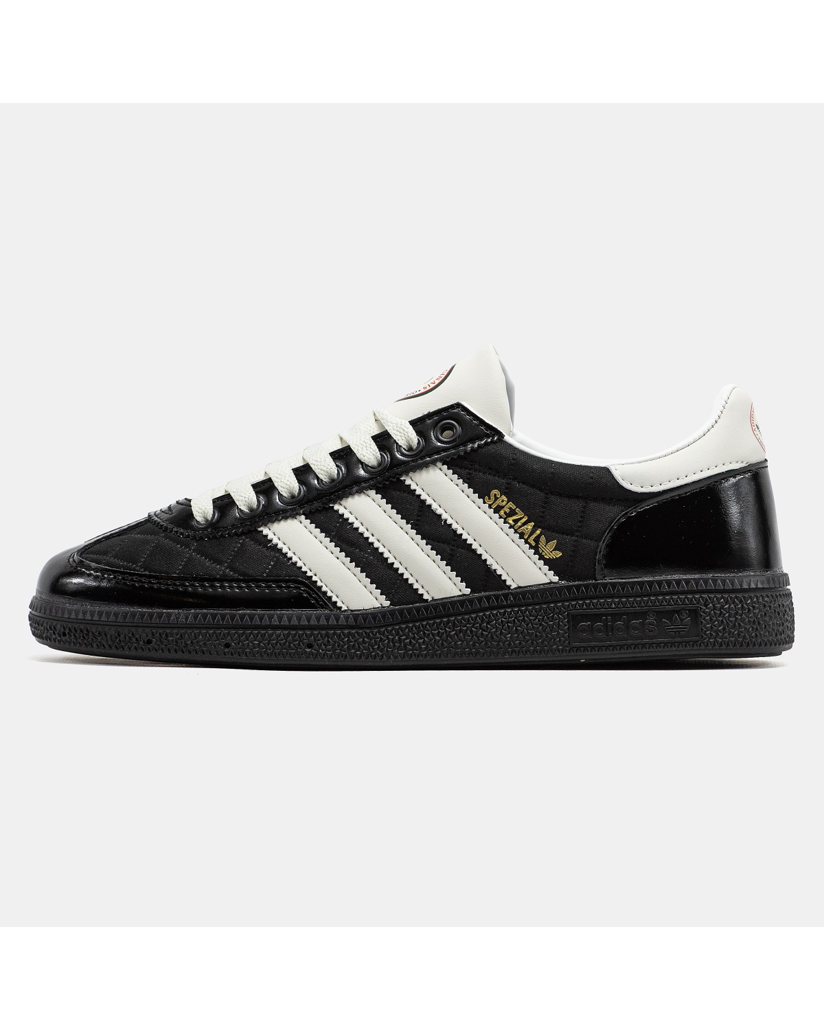 Adidas Spezial The Blue Trio
