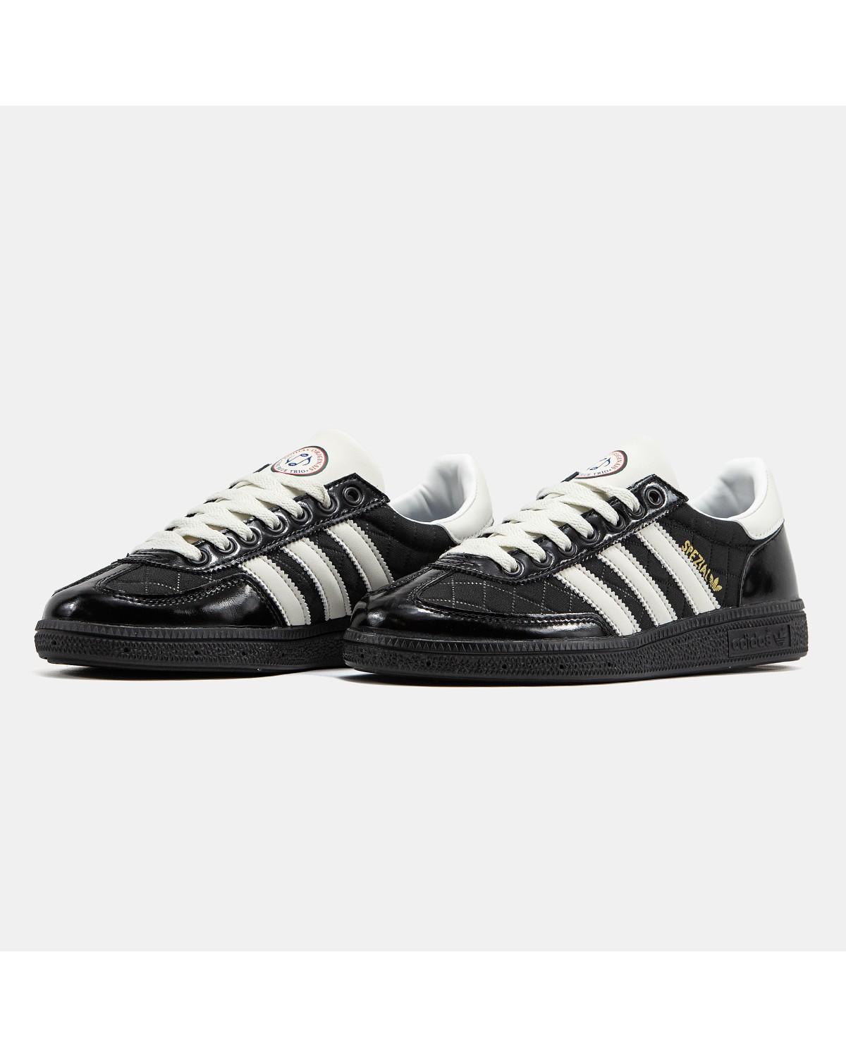 Adidas Spezial The Blue Trio